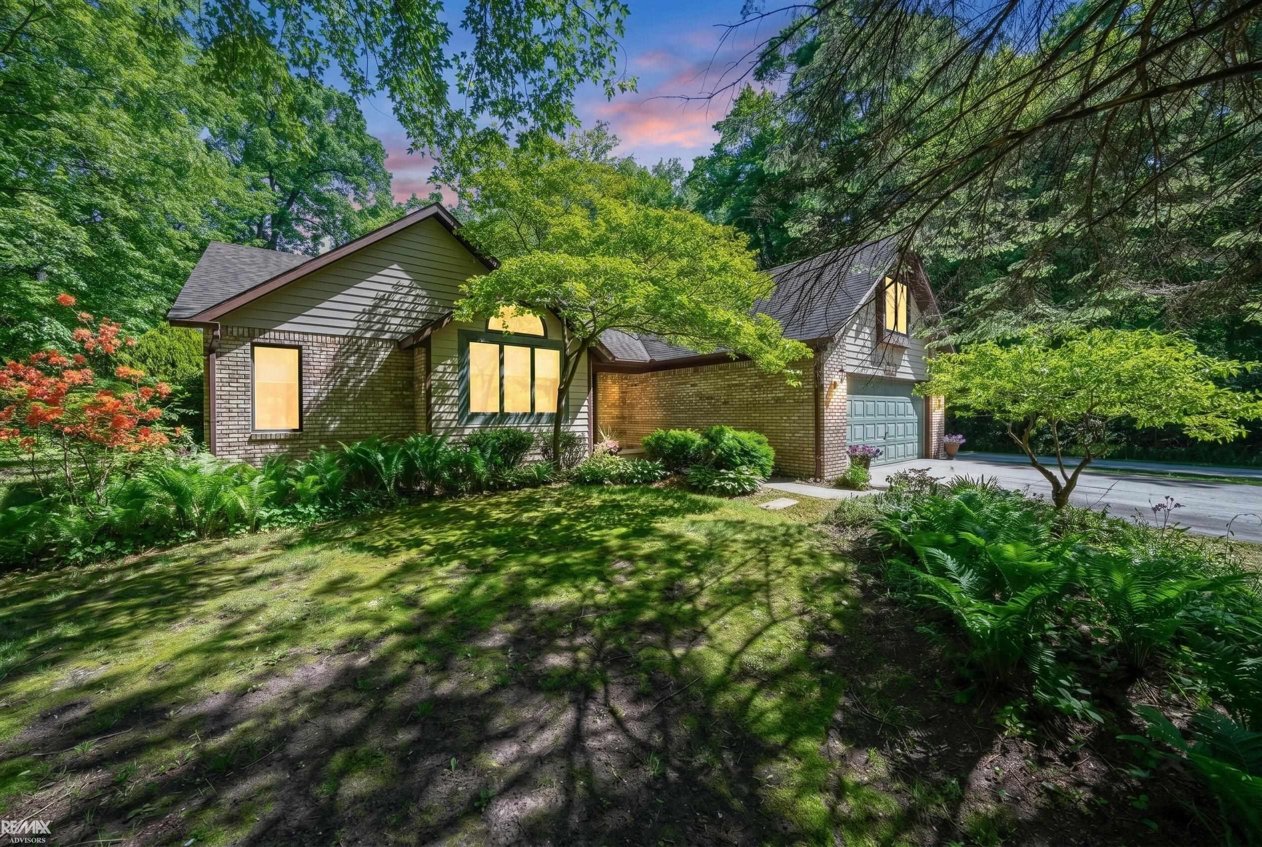 6440 Benoit Road, MI 48001 — Photo 3