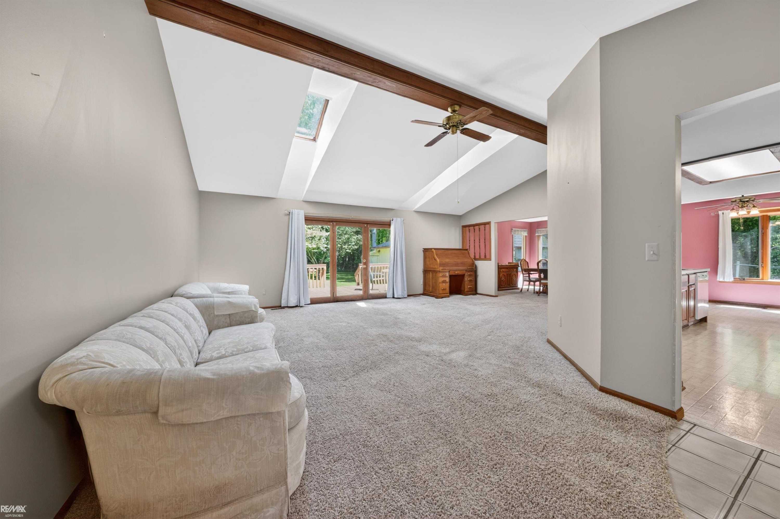 6440 Benoit Road, MI 48001 — Photo 7