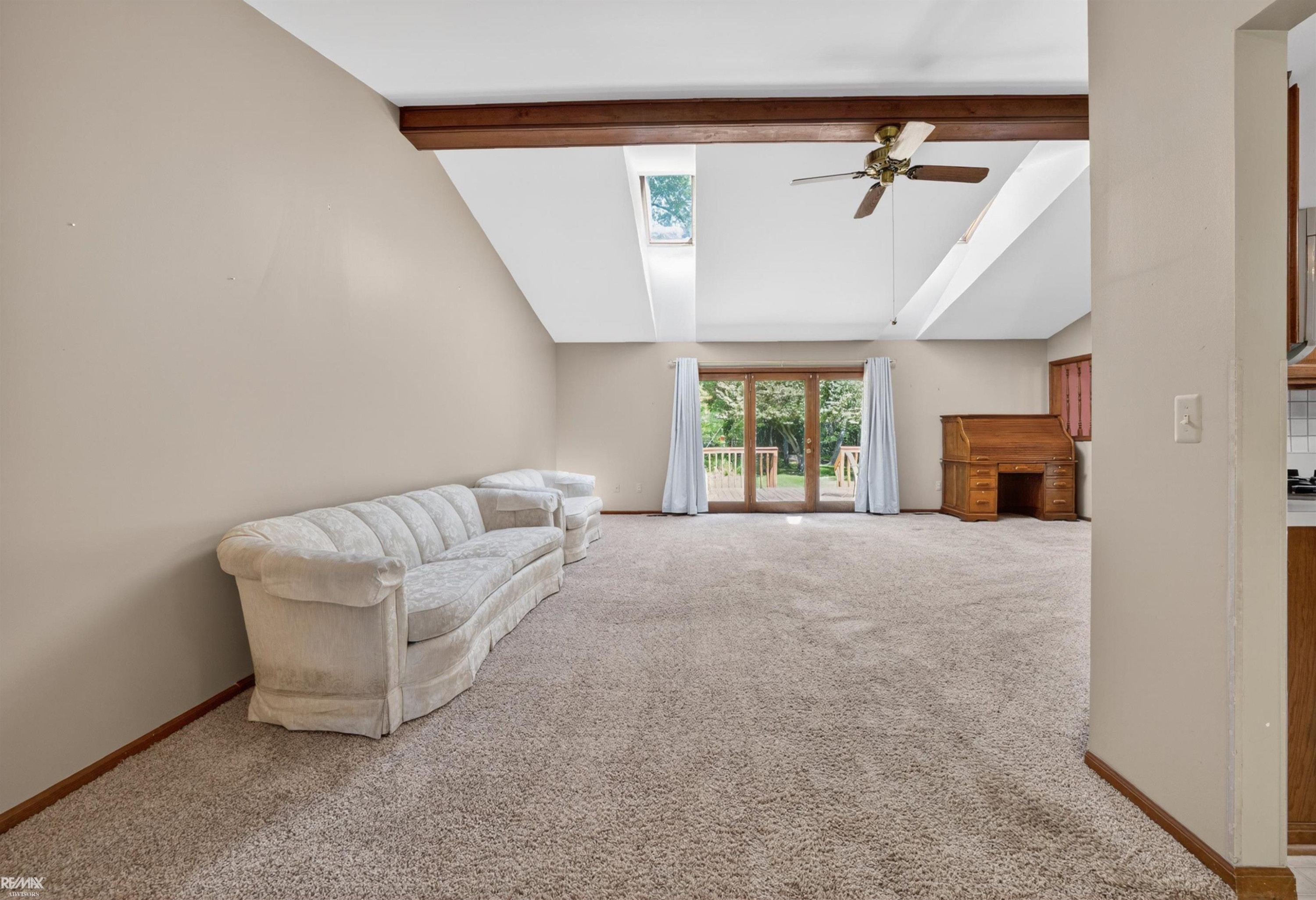 6440 Benoit Road, MI 48001 — Photo 8