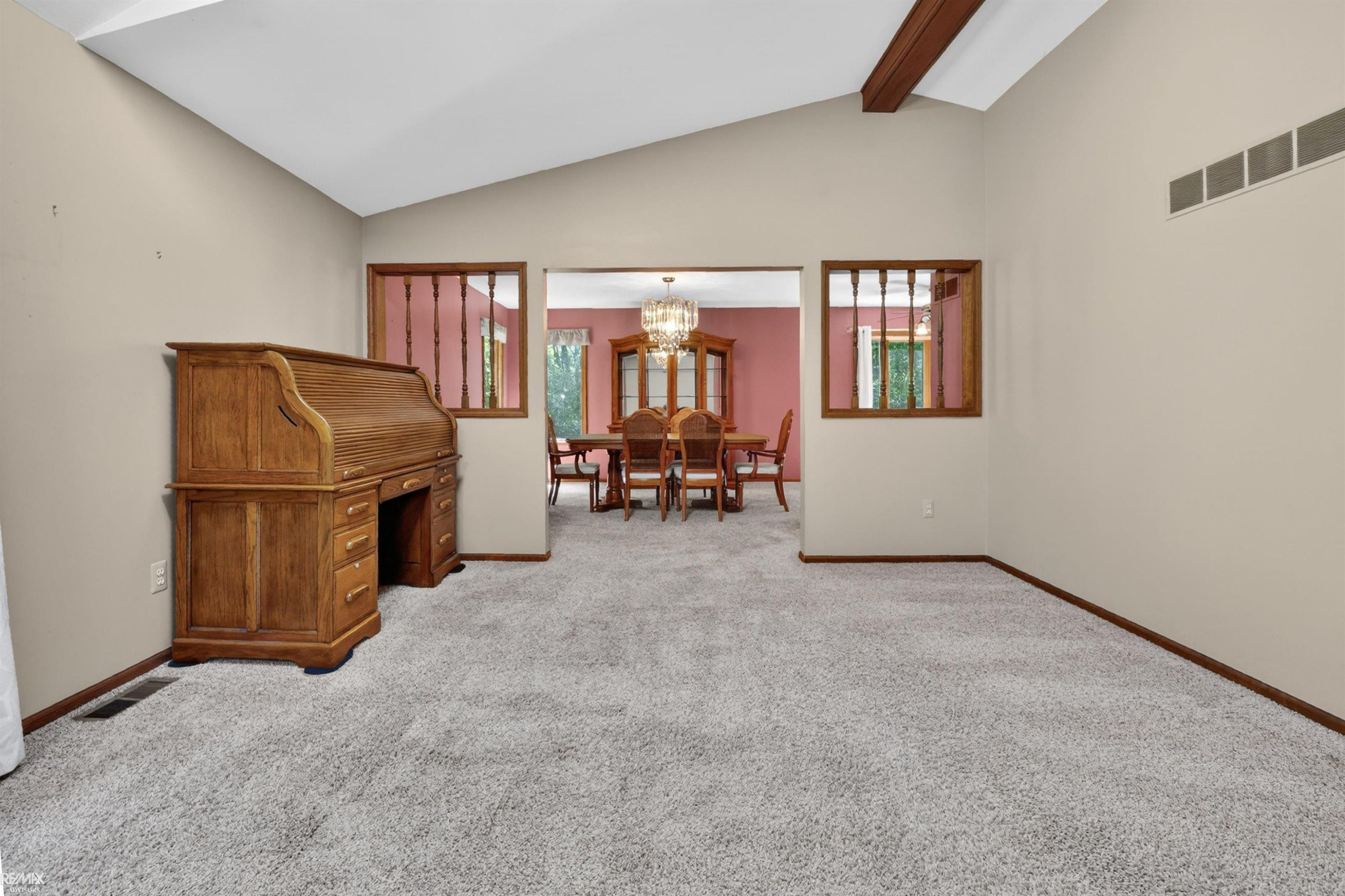 6440 Benoit Road, MI 48001 — Photo 9