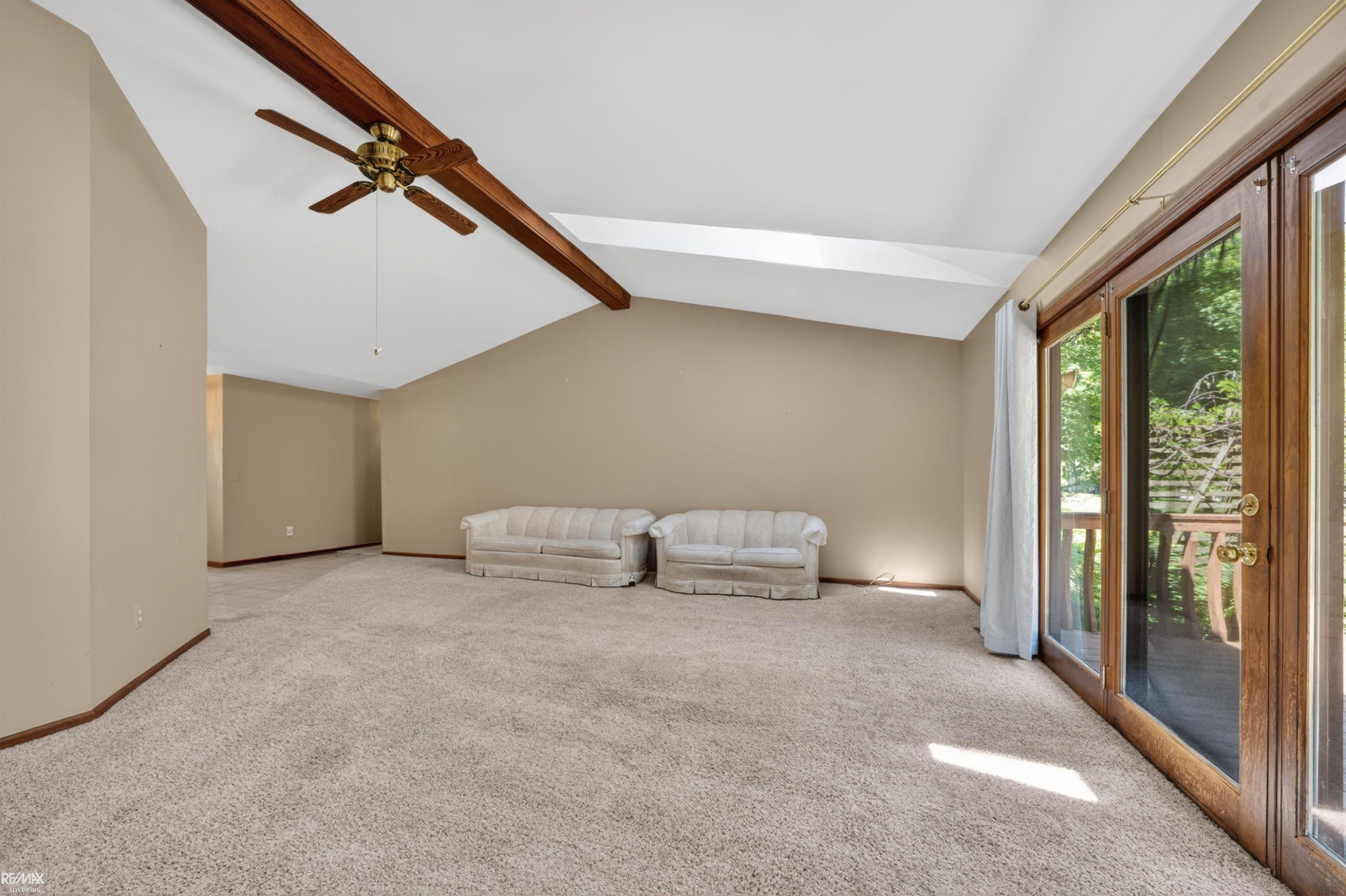 6440 Benoit Road, MI 48001 — Photo 12