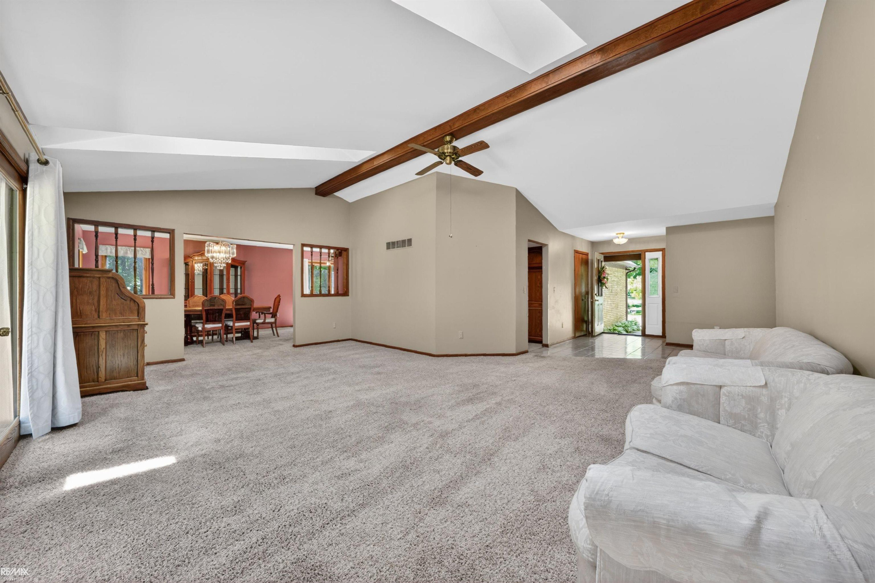 6440 Benoit Road, MI 48001 — Photo 13