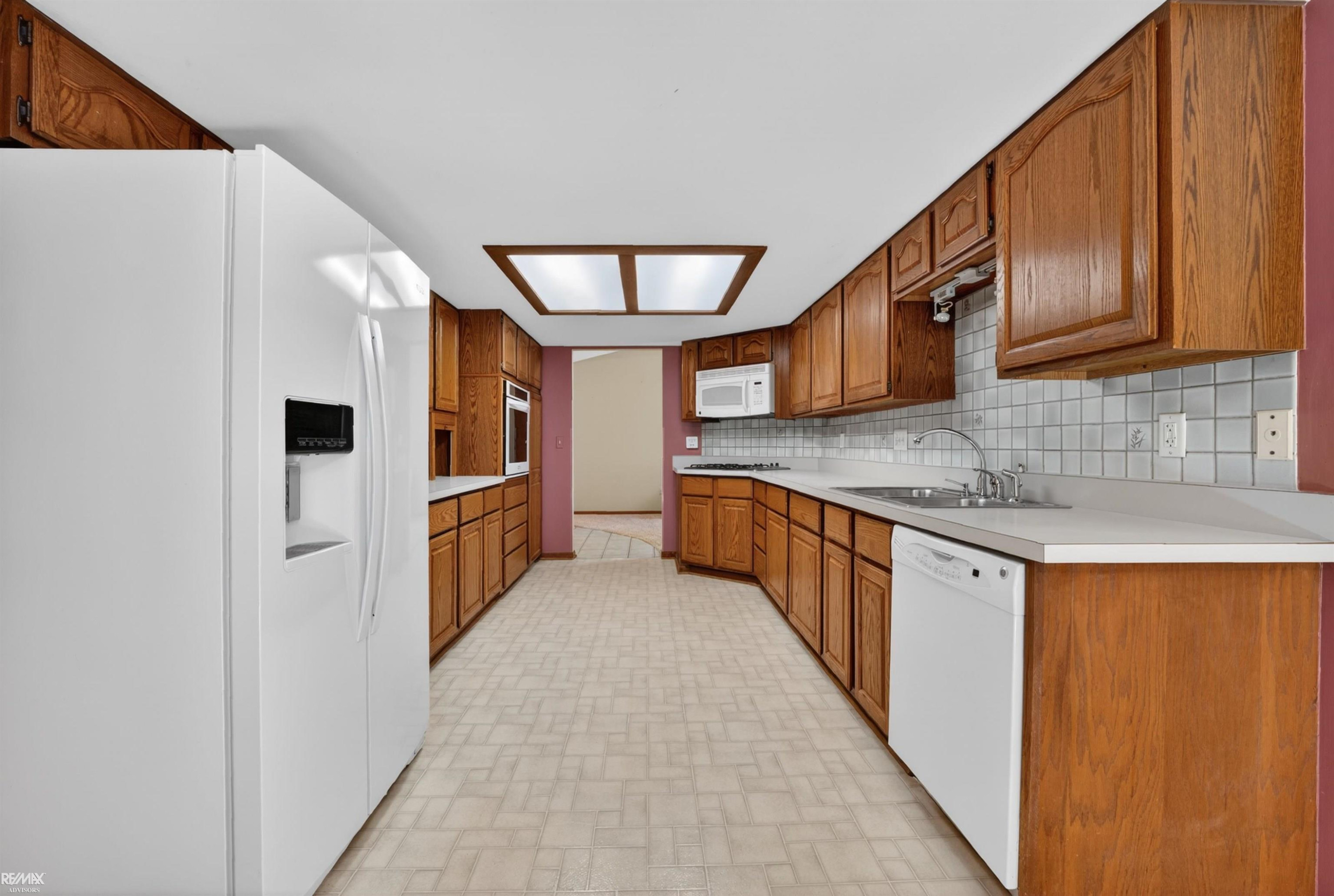 6440 Benoit Road, MI 48001 — Photo 16