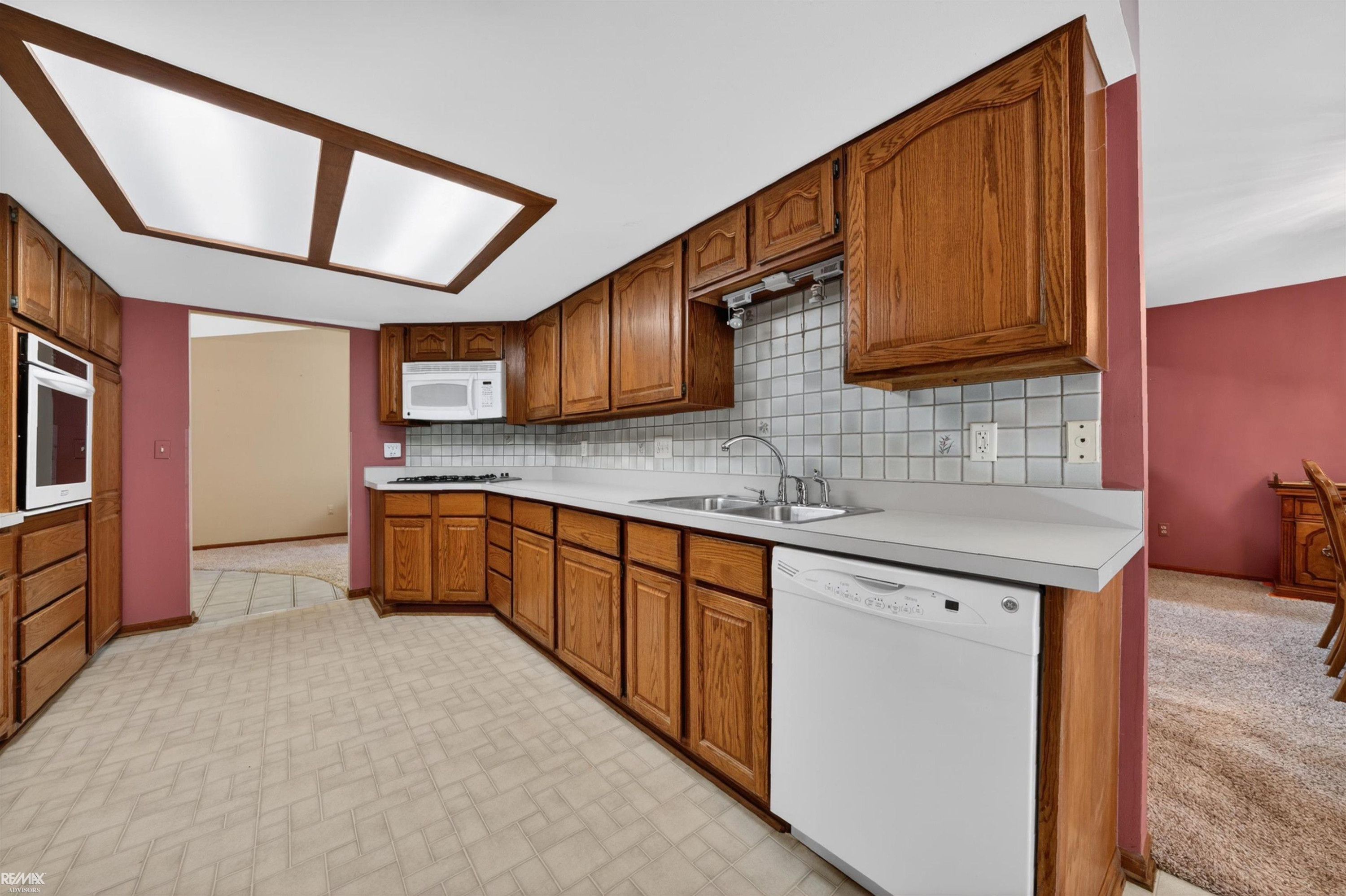 6440 Benoit Road, MI 48001 — Photo 18