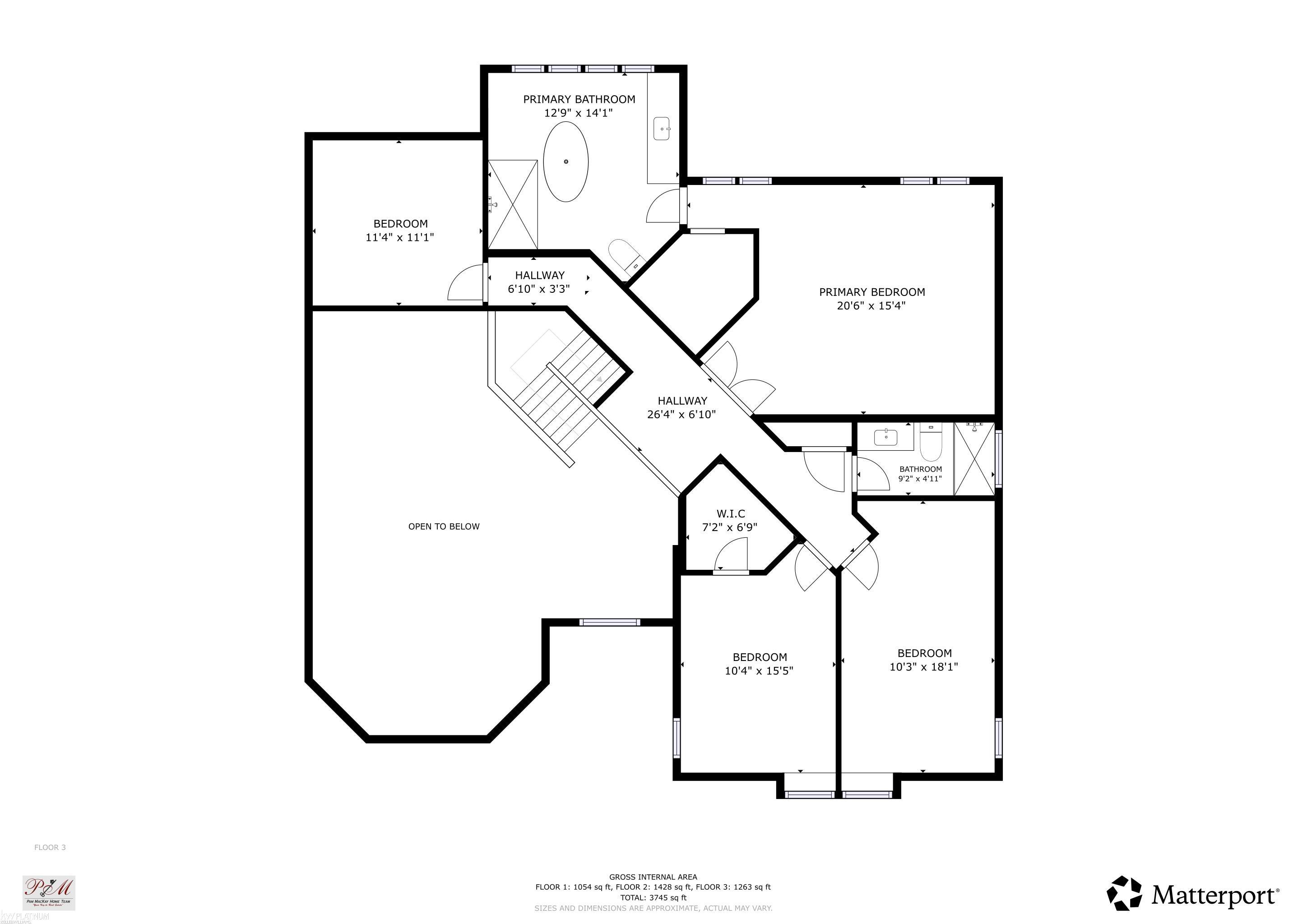 43421 Brooks Drive, Clinton Twp, MI 48038 — Photo 39