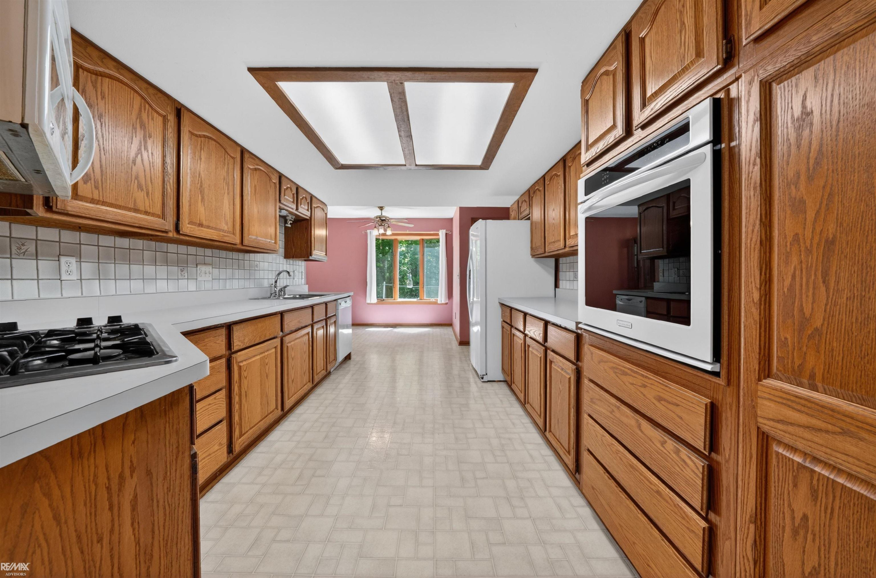 6440 Benoit Road, MI 48001 — Photo 20