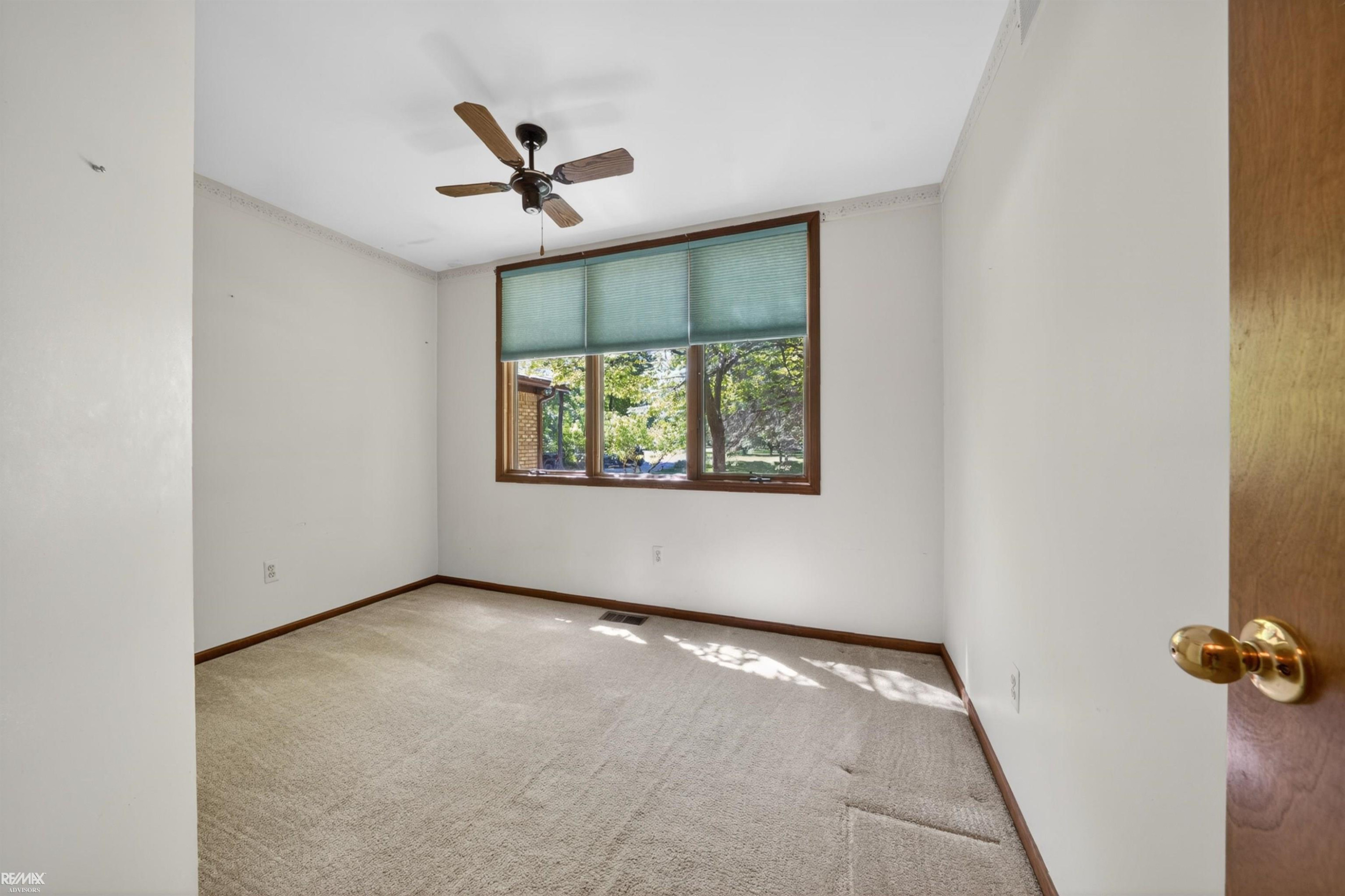 6440 Benoit Road, MI 48001 — Photo 21