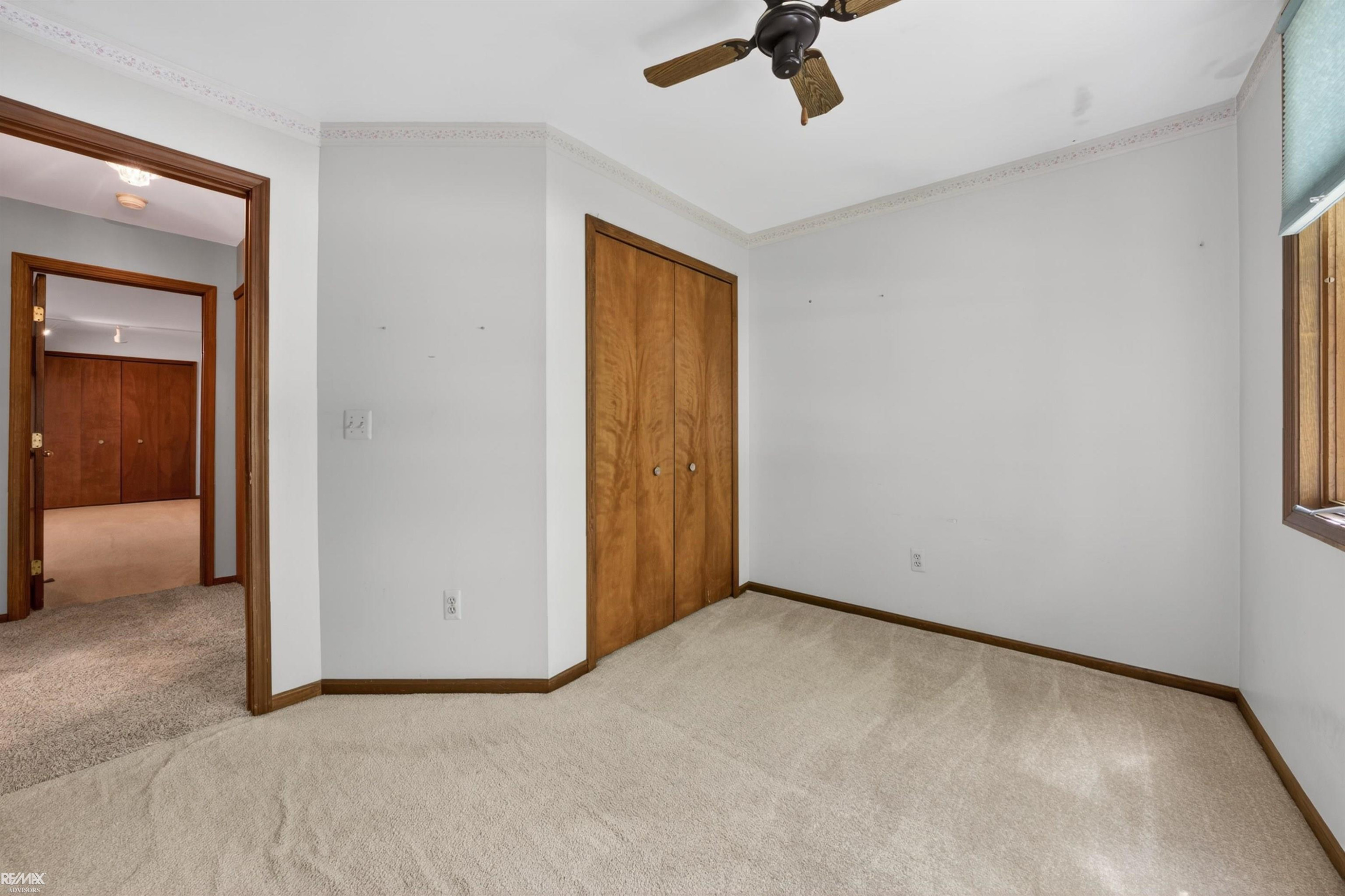 6440 Benoit Road, MI 48001 — Photo 22