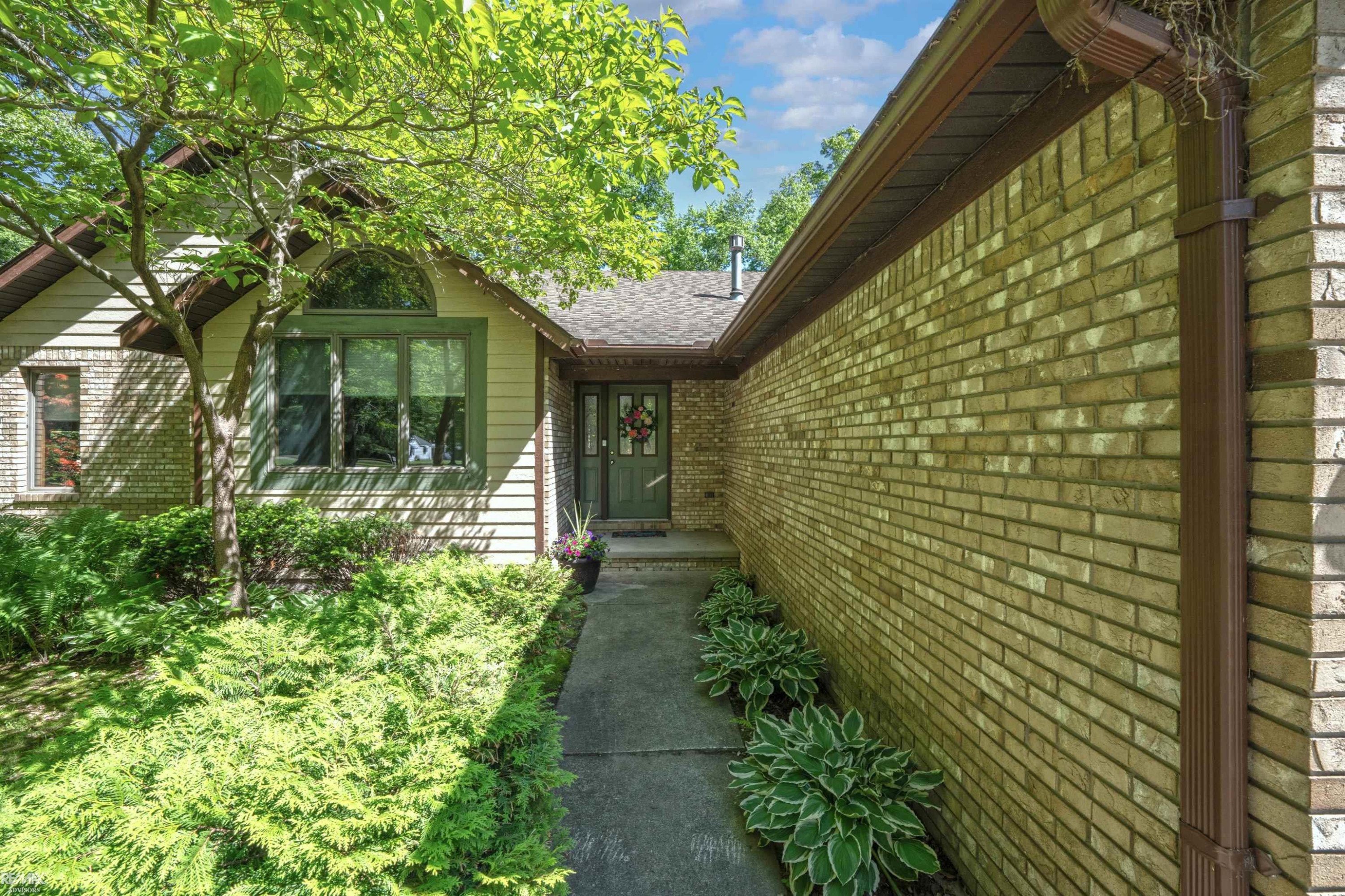 6440 Benoit Road, MI 48001 — Photo 33