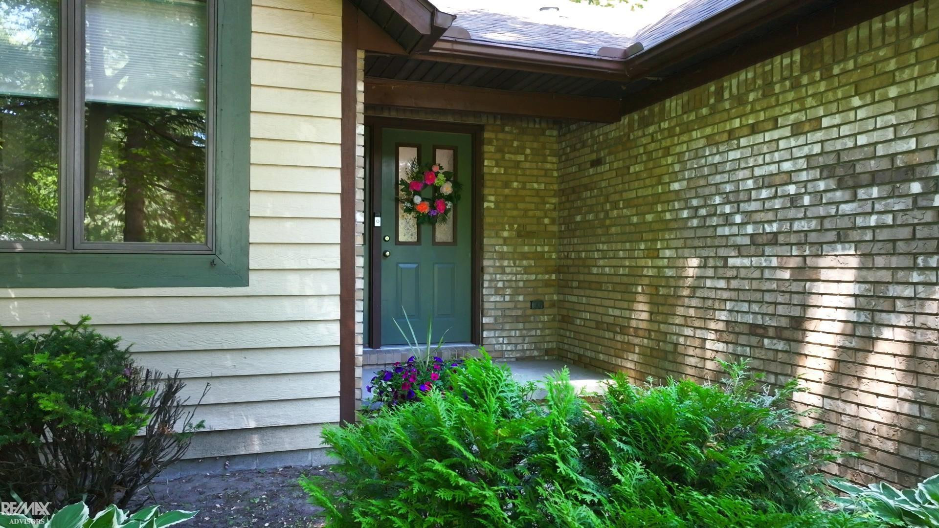 6440 Benoit Road, MI 48001 — Photo 36