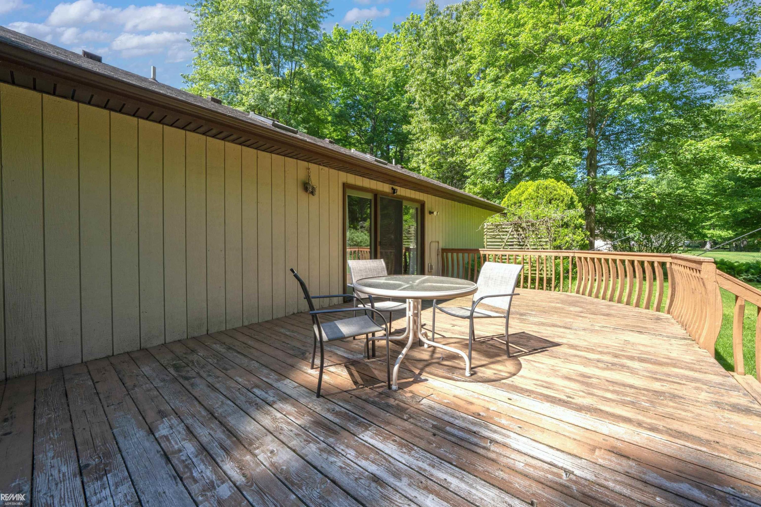 6440 Benoit Road, MI 48001 — Photo 39
