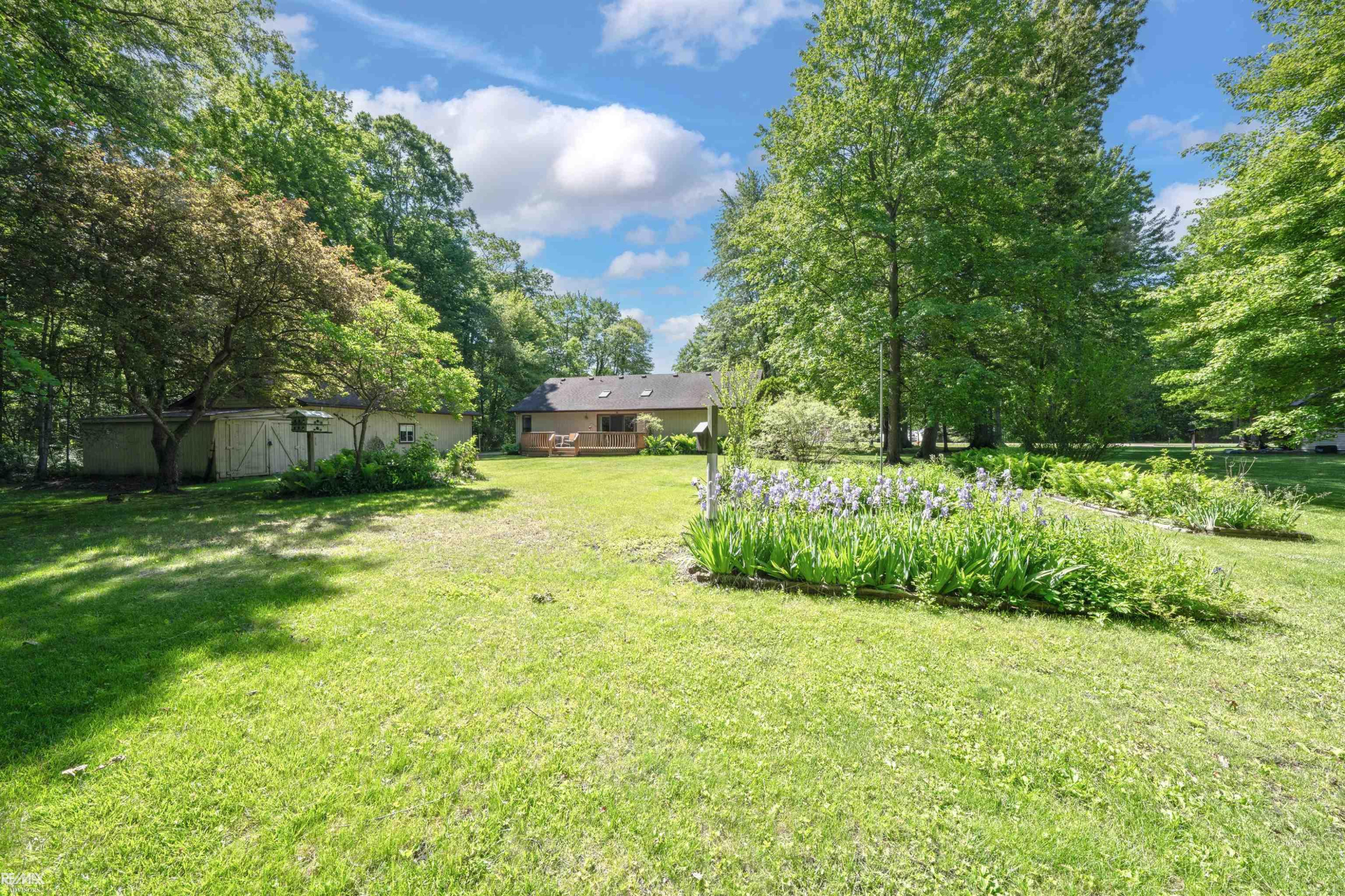 6440 Benoit Road, MI 48001 — Photo 41