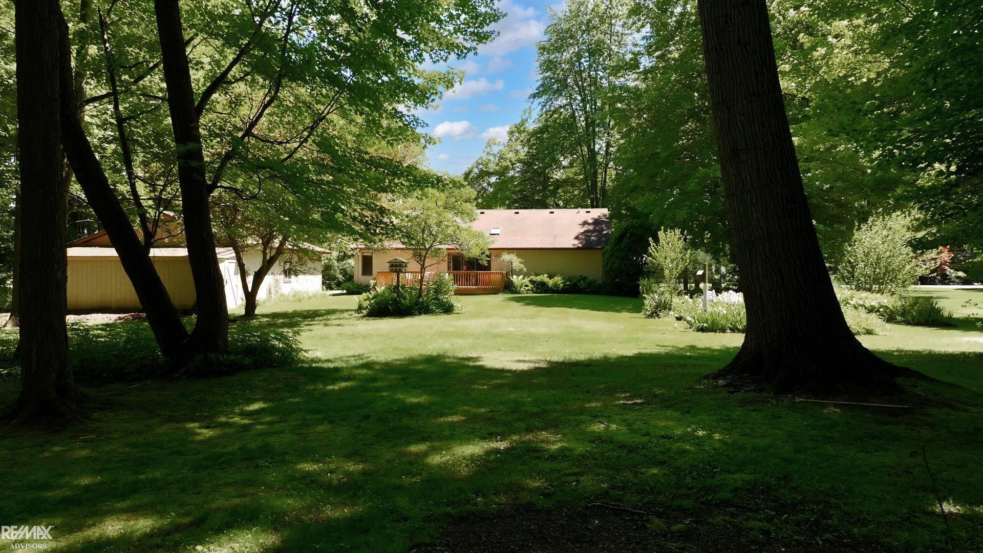 6440 Benoit Road, MI 48001 — Photo 42