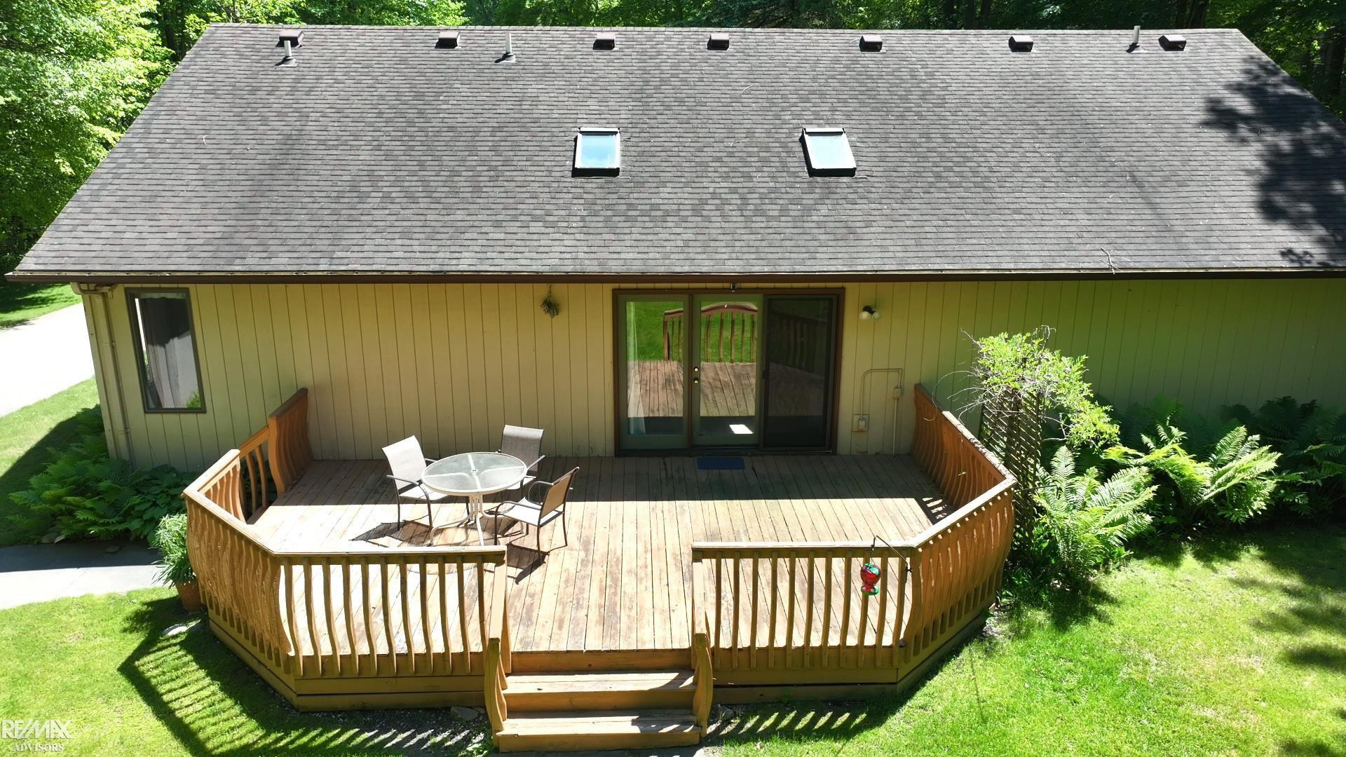 6440 Benoit Road, MI 48001 — Photo 44