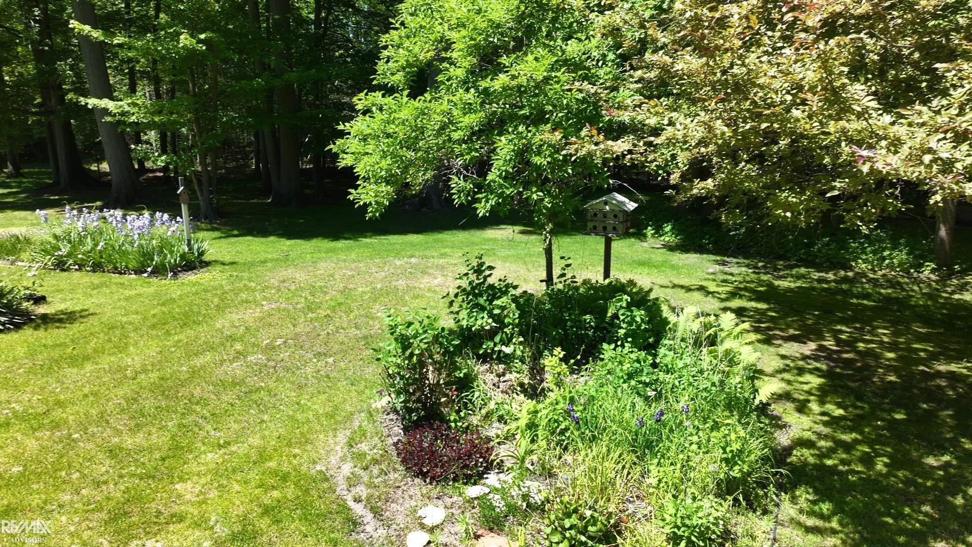 6440 Benoit Road, MI 48001 — Photo 46