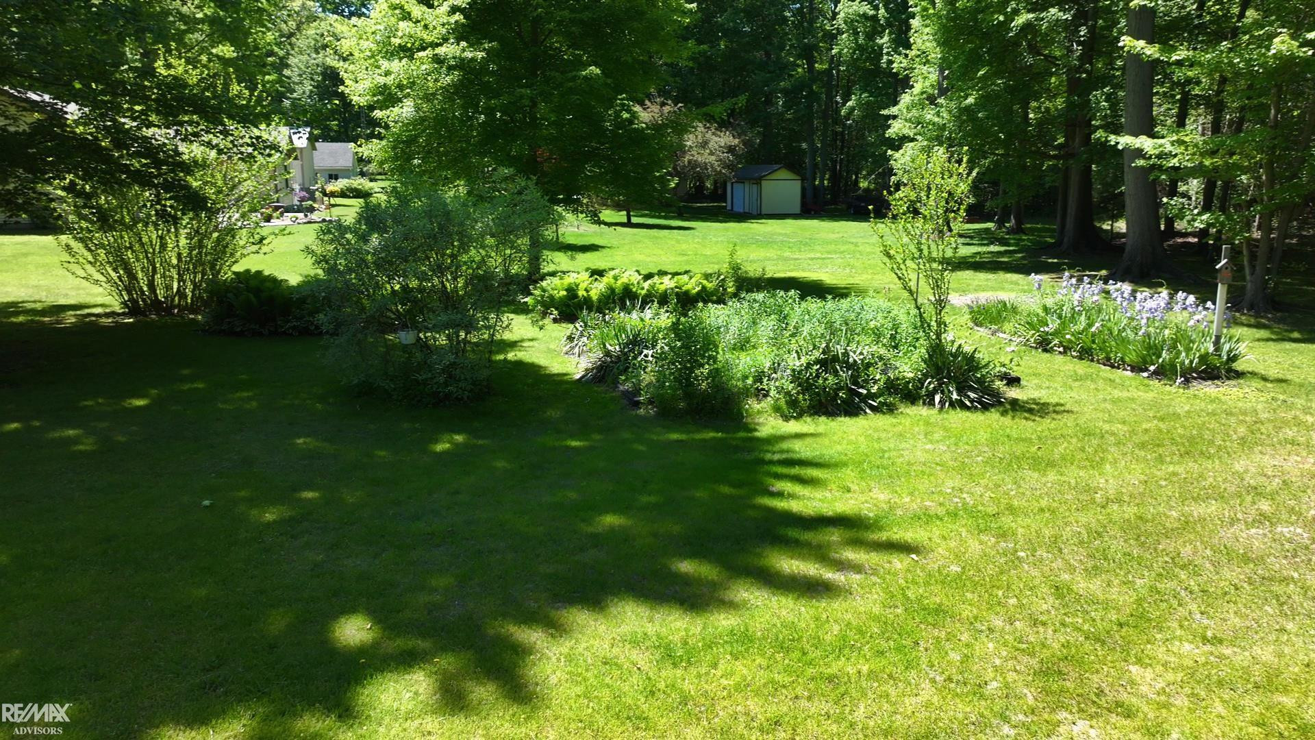 6440 Benoit Road, MI 48001 — Photo 47
