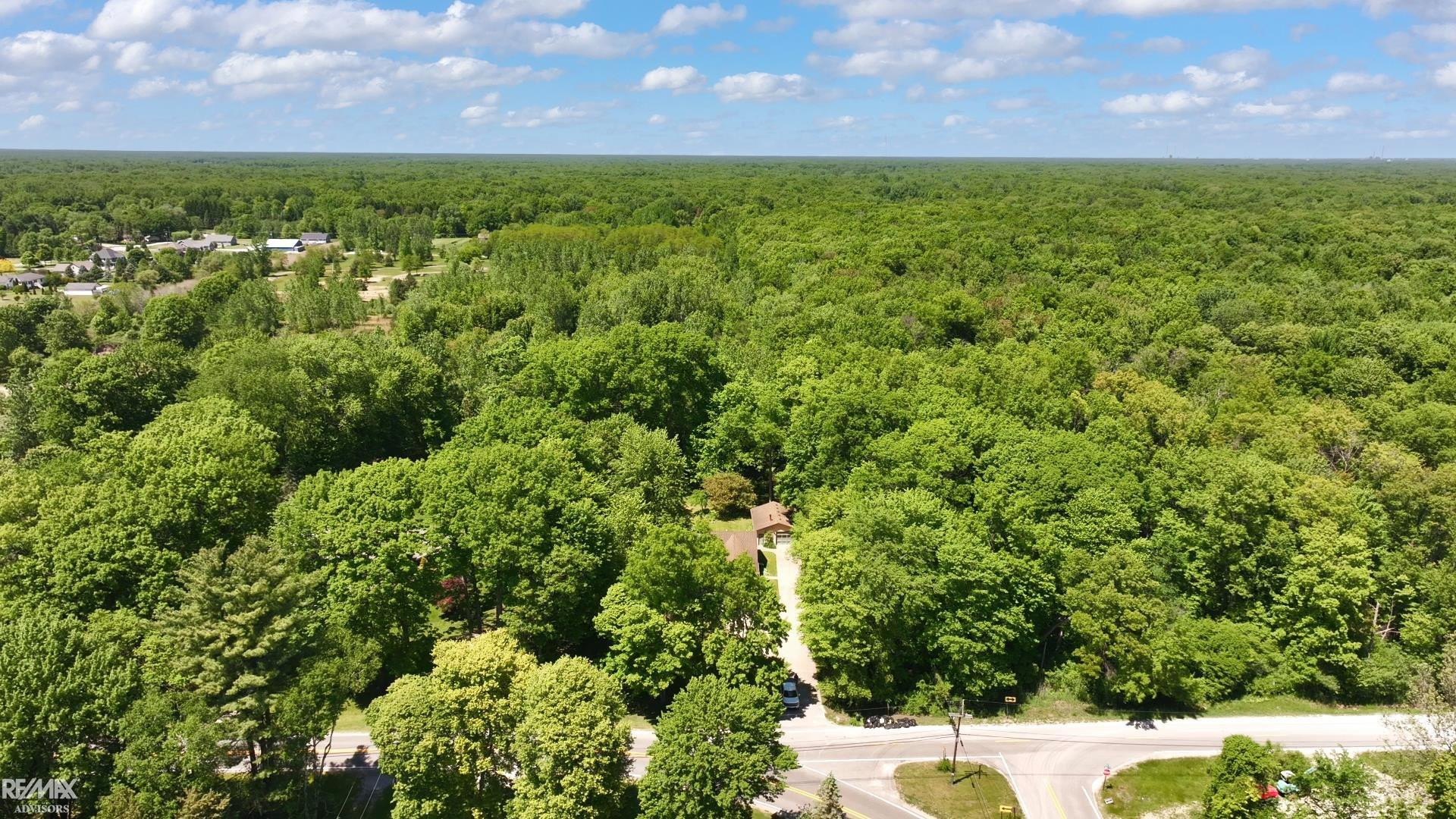 6440 Benoit Road, MI 48001 — Photo 48