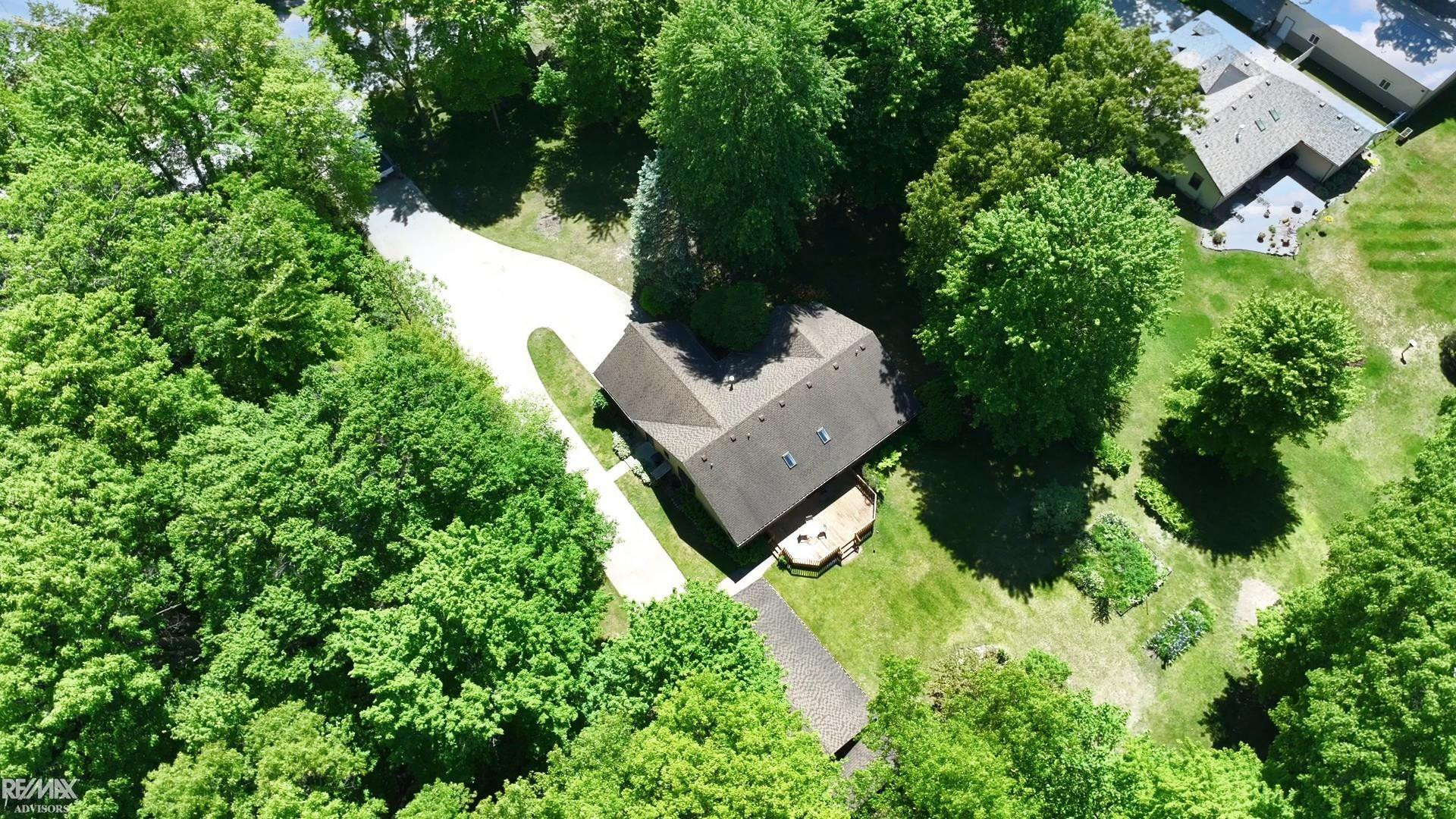 6440 Benoit Road, MI 48001 — Photo 50