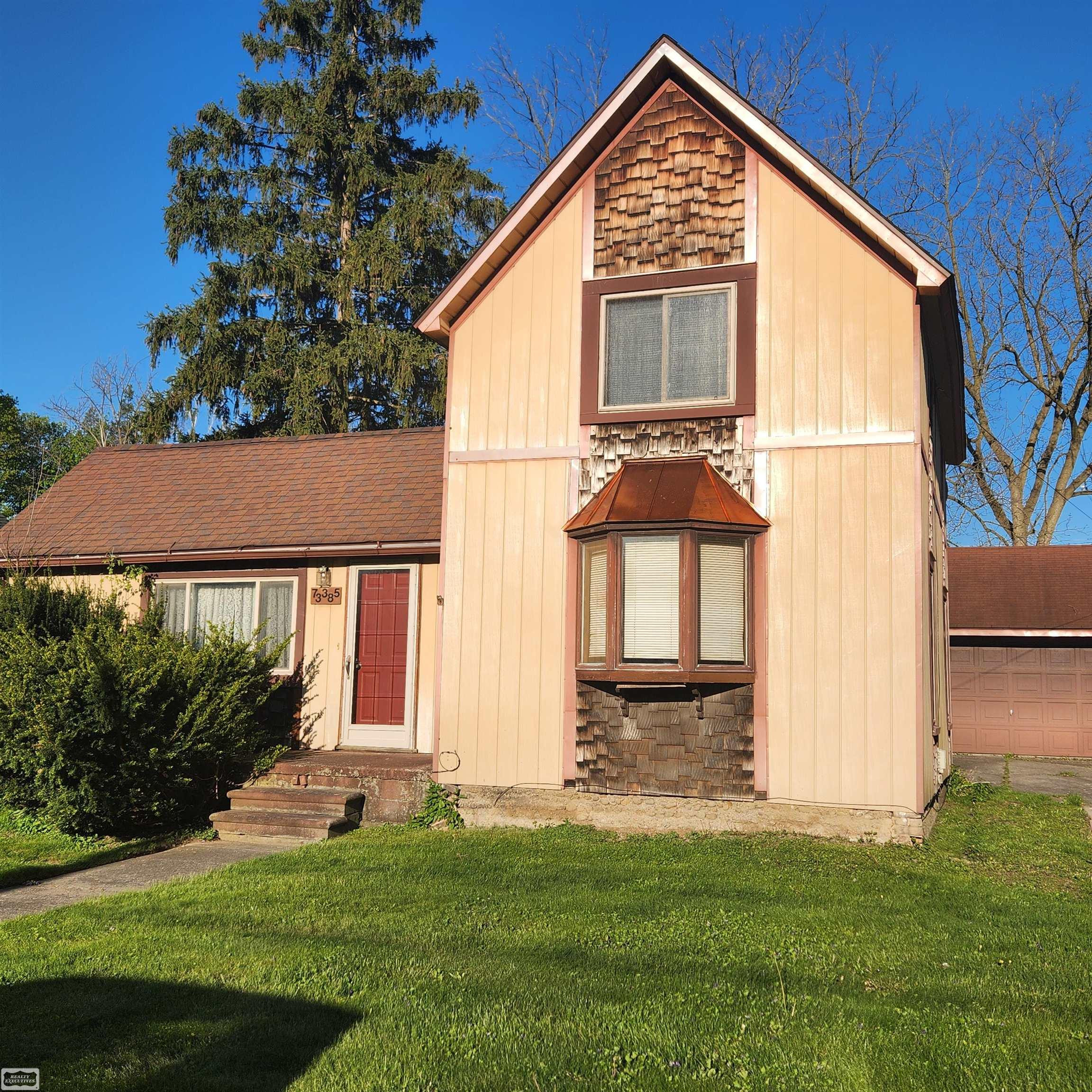 73385 Floral Street, MI