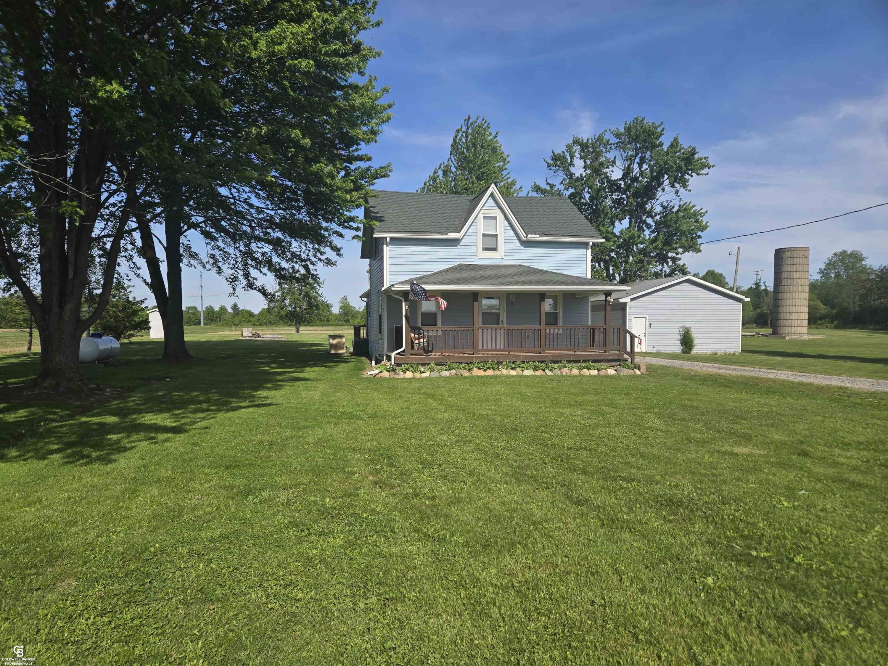 4354 Brown Road, Avoca, MI 48006 — Photo 3