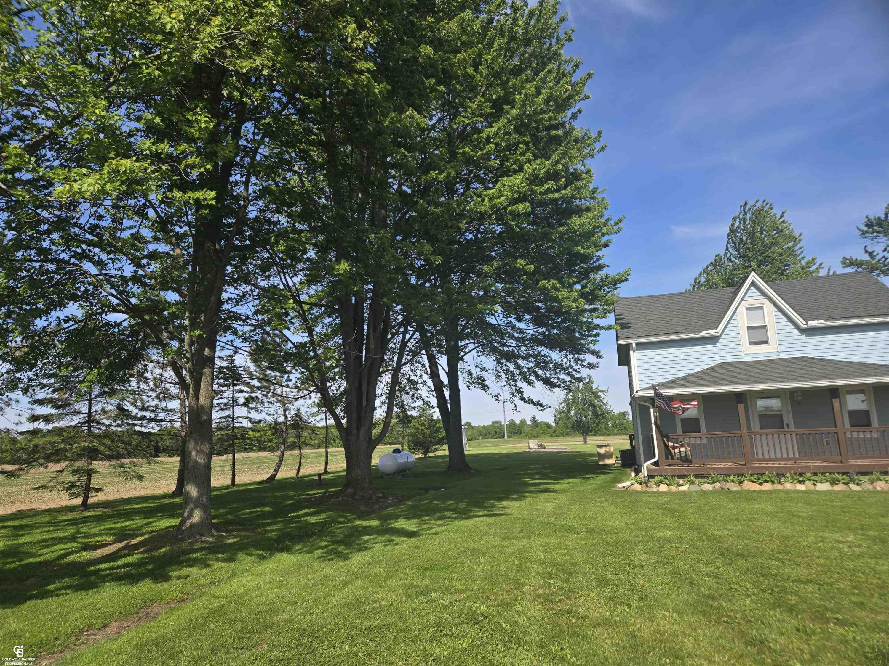 4354 Brown Road, Avoca, MI 48006 — Photo 4