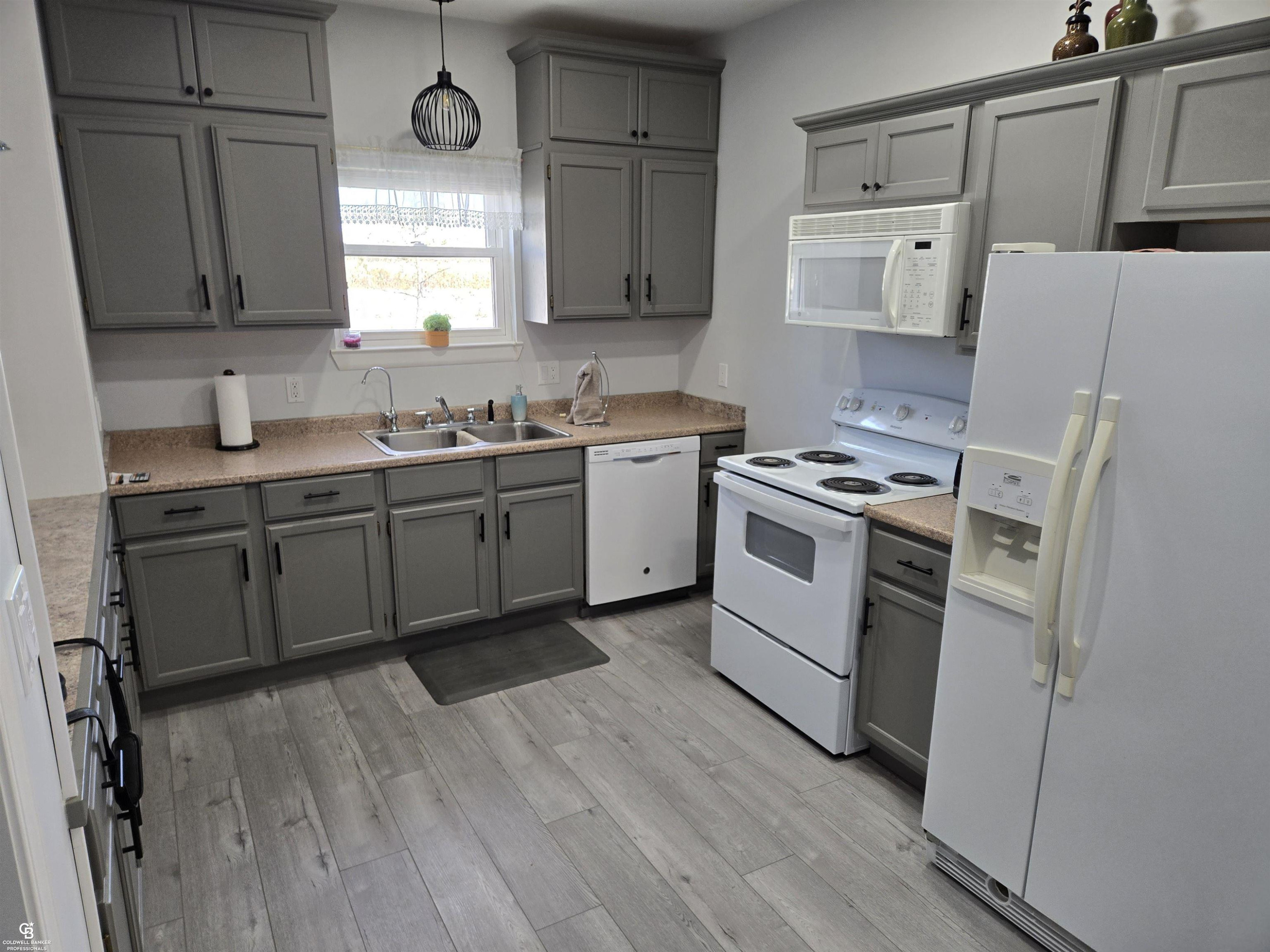 4354 Brown Road, Avoca, MI 48006 — Photo 5