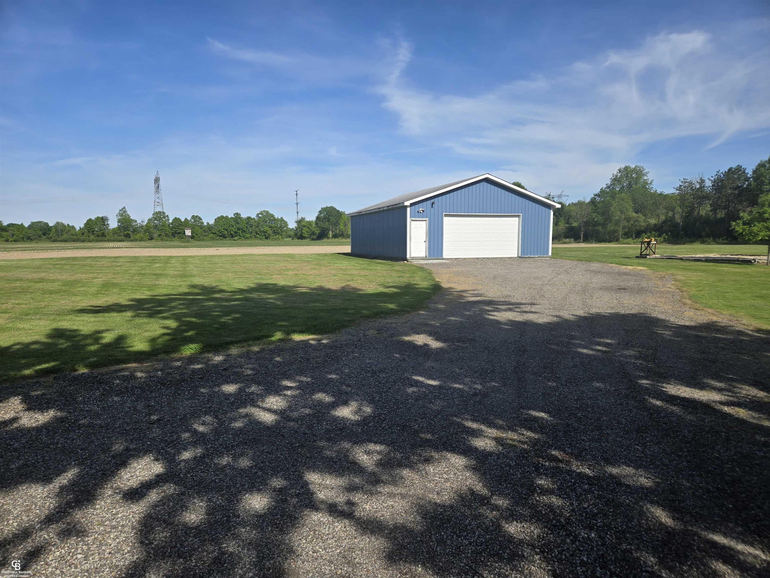 4354 Brown Road, Avoca, MI 48006 — Photo 18