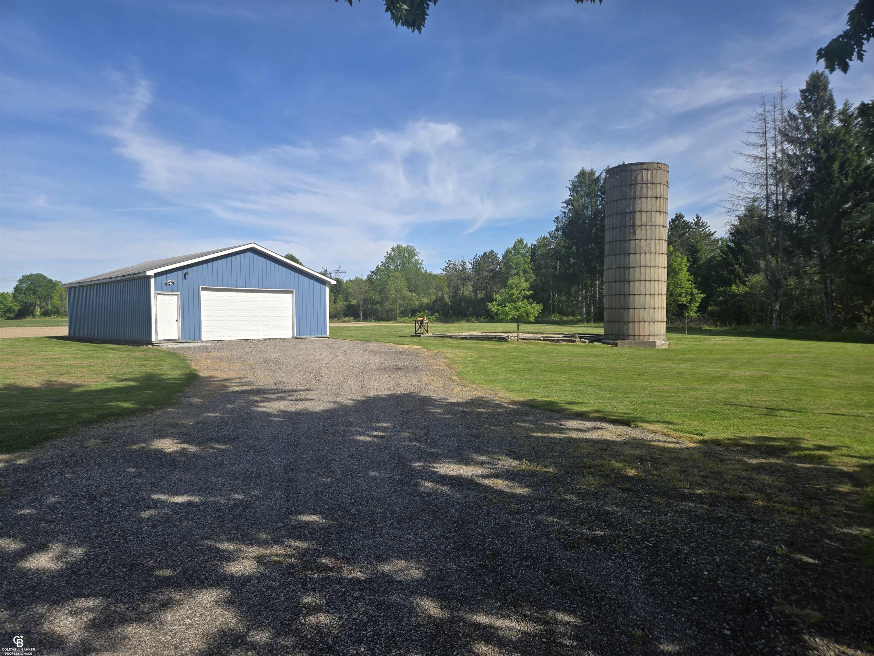 4354 Brown Road, Avoca, MI 48006 — Photo 19