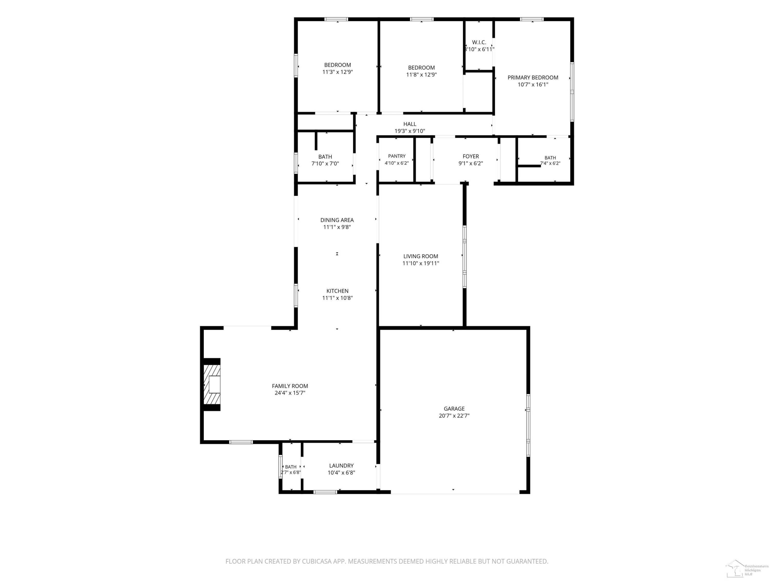 7792 S Huron River Drive, MI — Photo 10