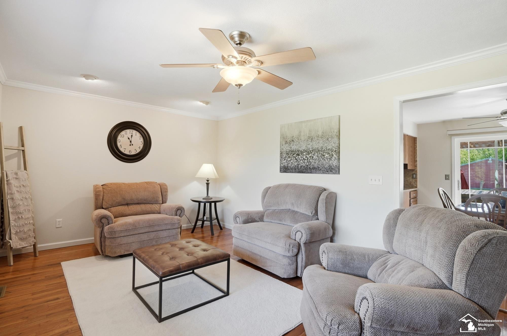 7792 S Huron River Drive, MI — Photo 14