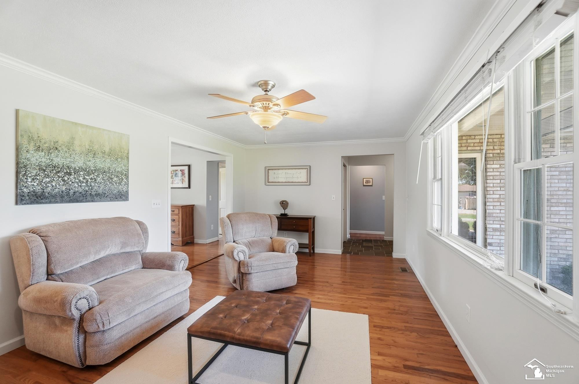 7792 S Huron River Drive, MI — Photo 16
