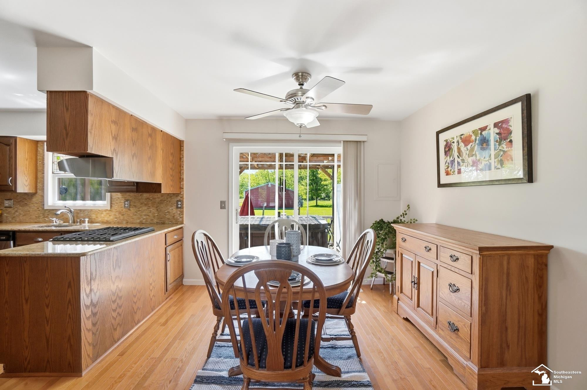 7792 S Huron River Drive, MI — Photo 17