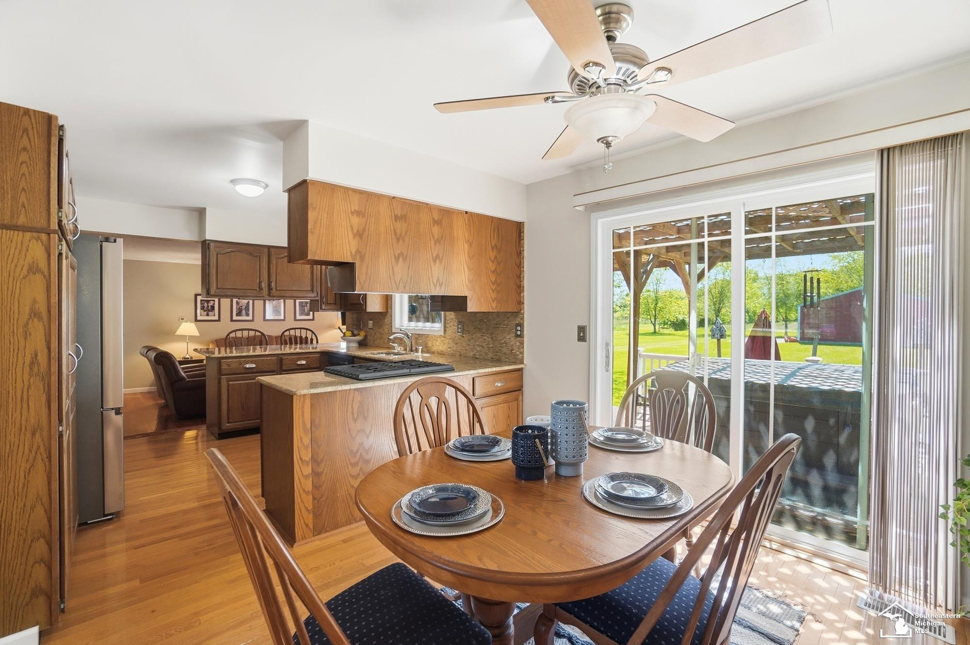 7792 S Huron River Drive, MI — Photo 18