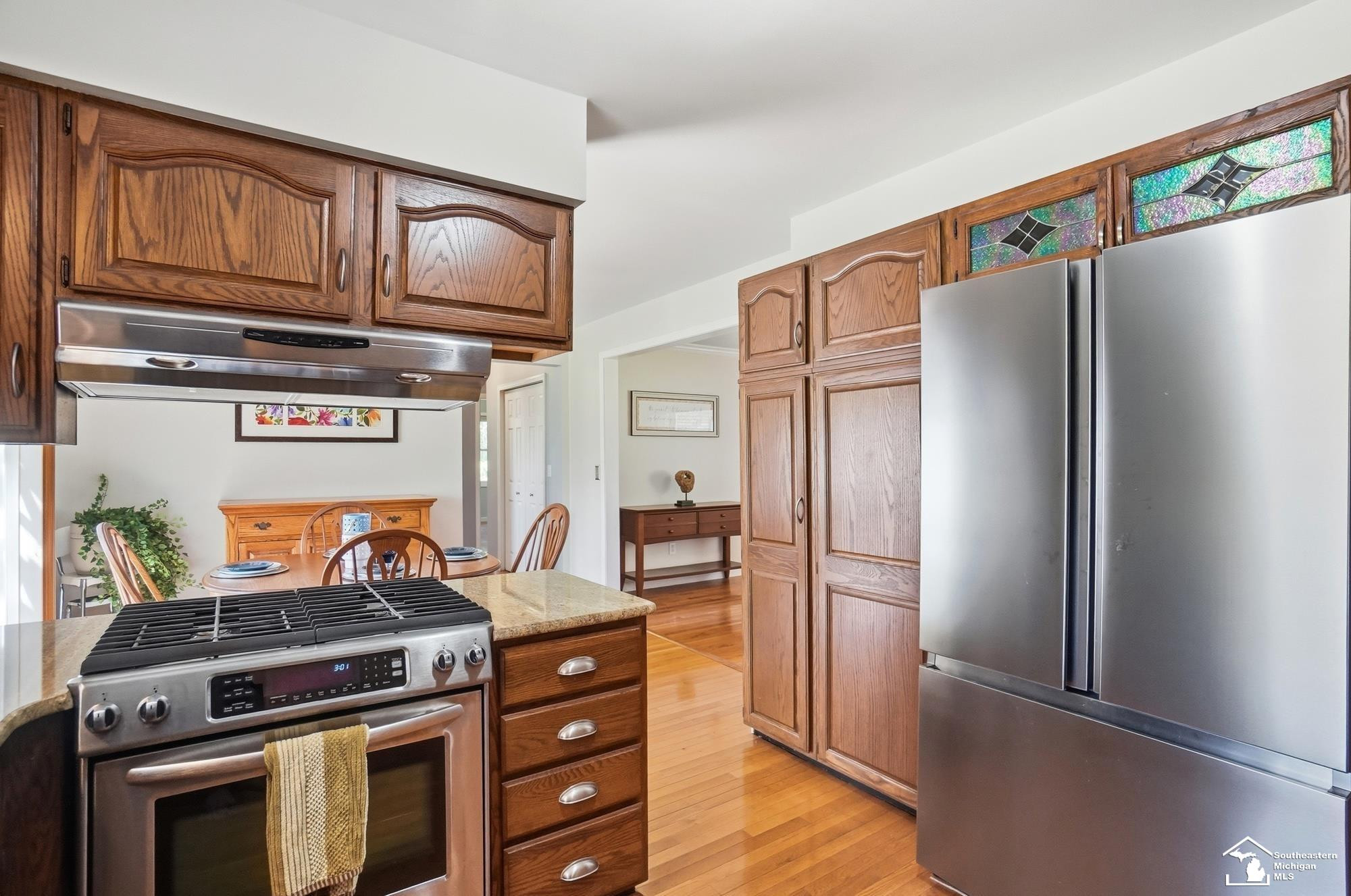 7792 S Huron River Drive, MI — Photo 22