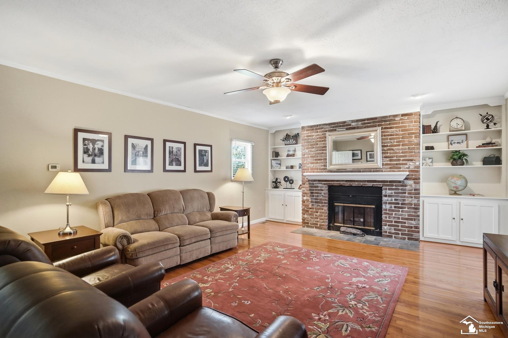 7792 S Huron River Drive, MI — Photo 24