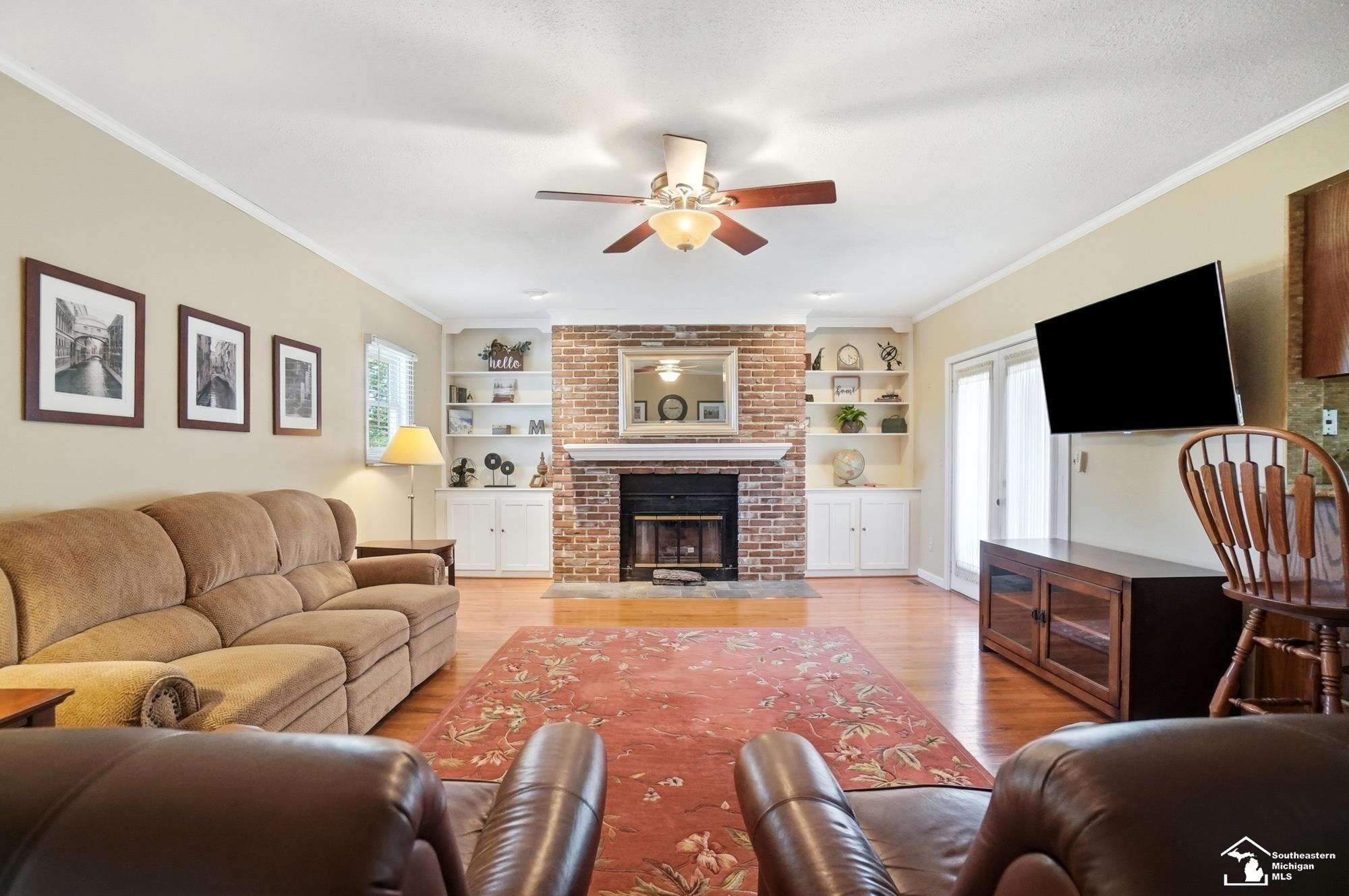 7792 S Huron River Drive, MI — Photo 25