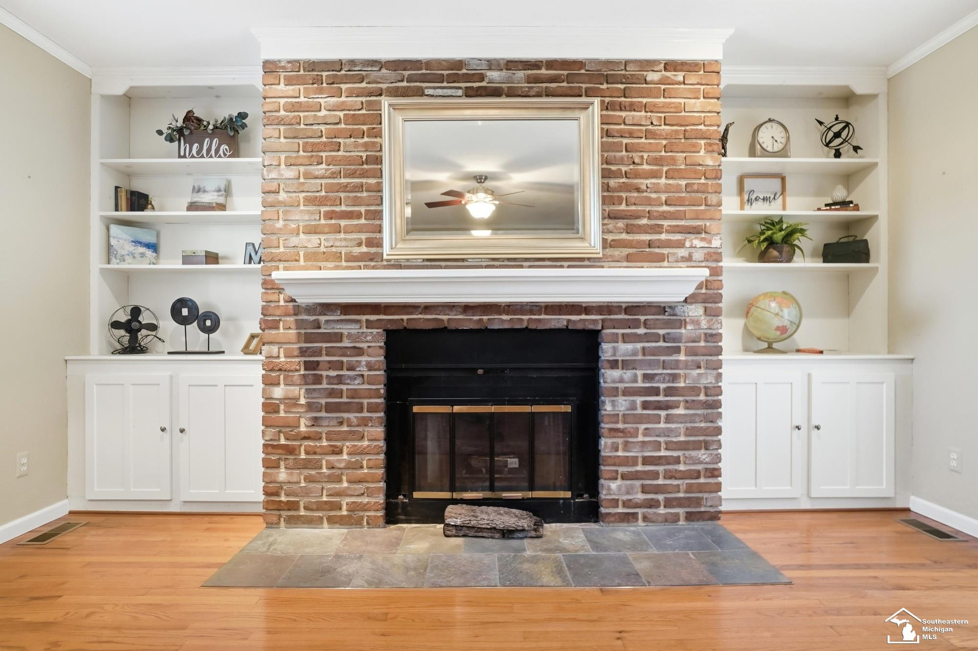 7792 S Huron River Drive, MI — Photo 26