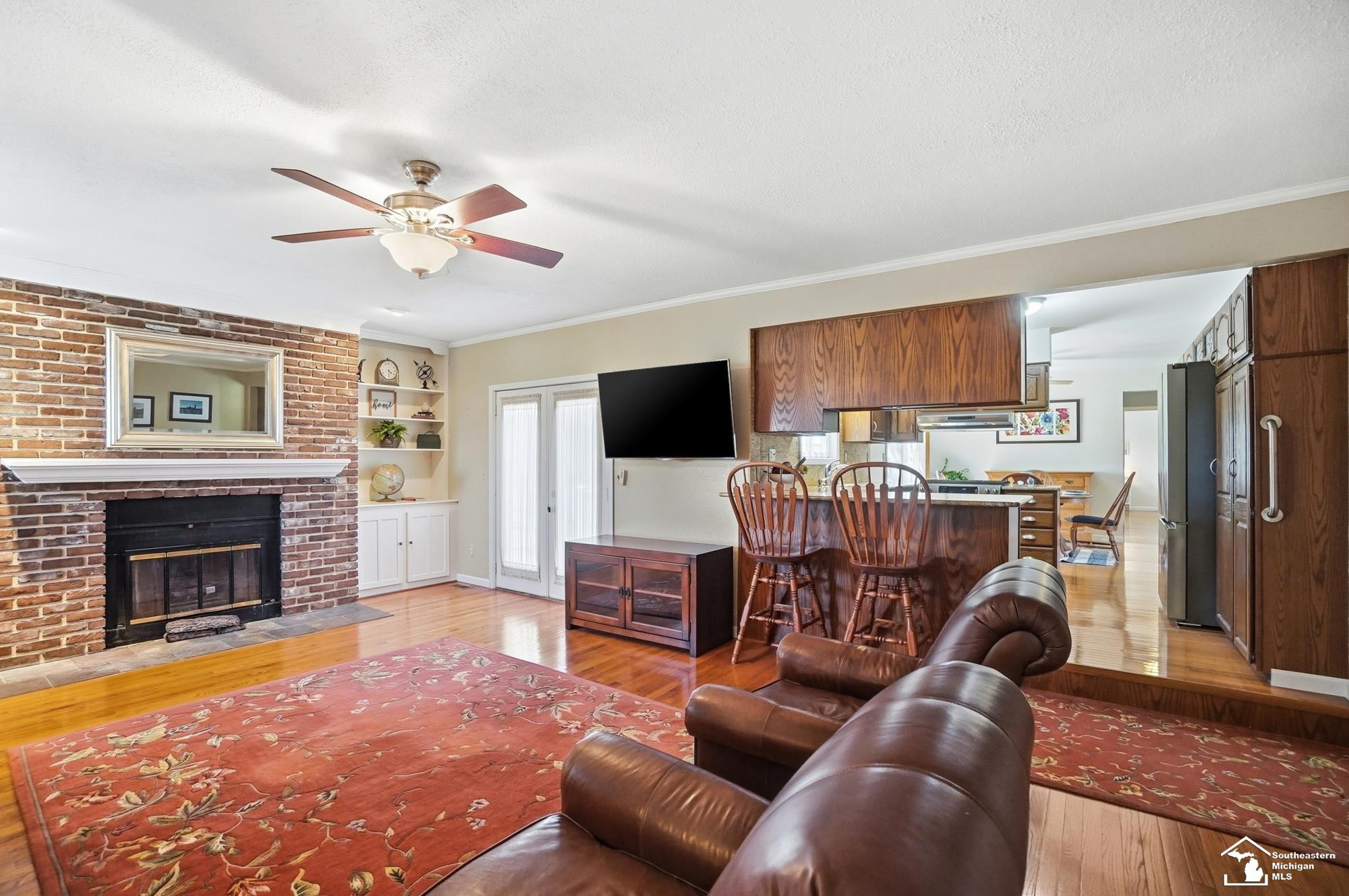 7792 S Huron River Drive, MI — Photo 28