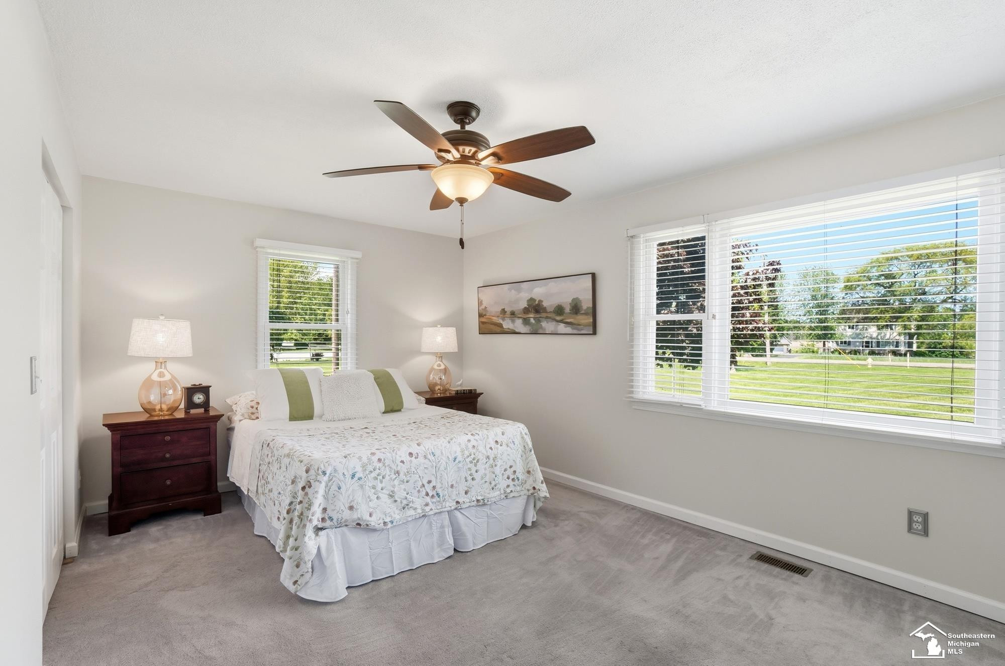 7792 S Huron River Drive, MI — Photo 29