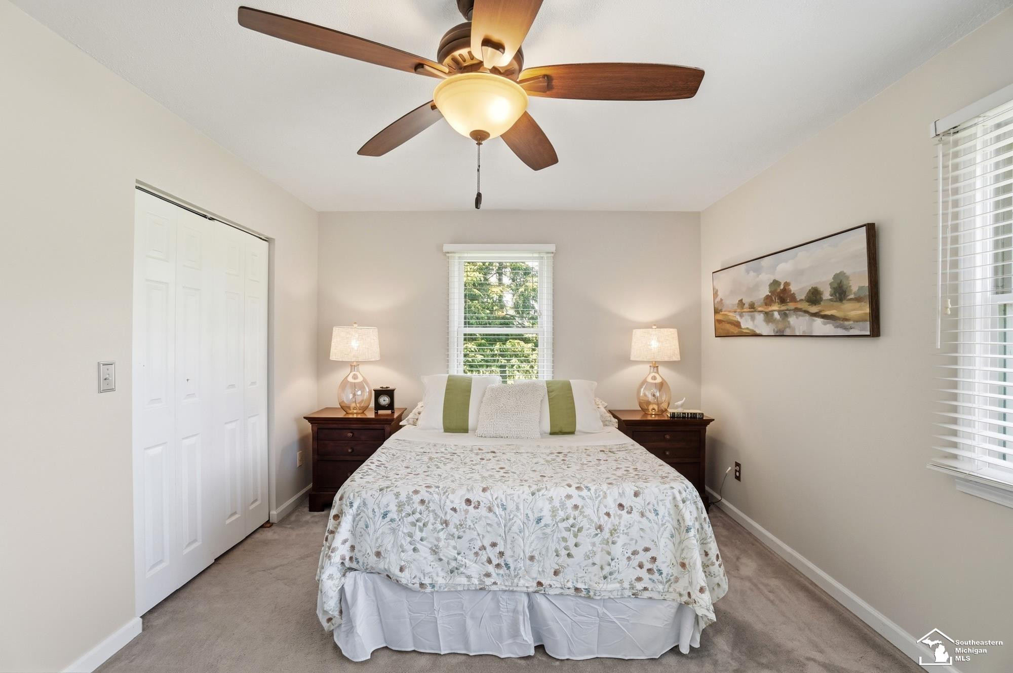 7792 S Huron River Drive, MI — Photo 30