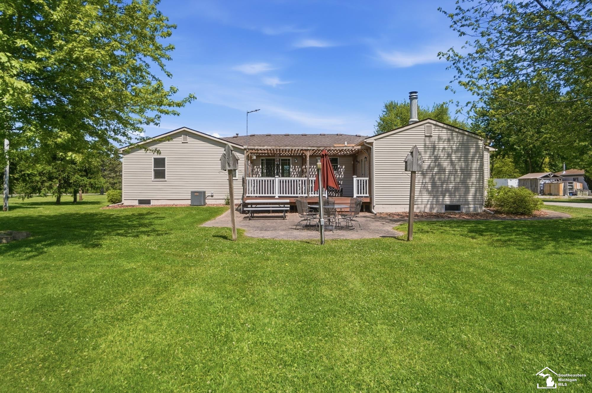 7792 S Huron River Drive, MI — Photo 46