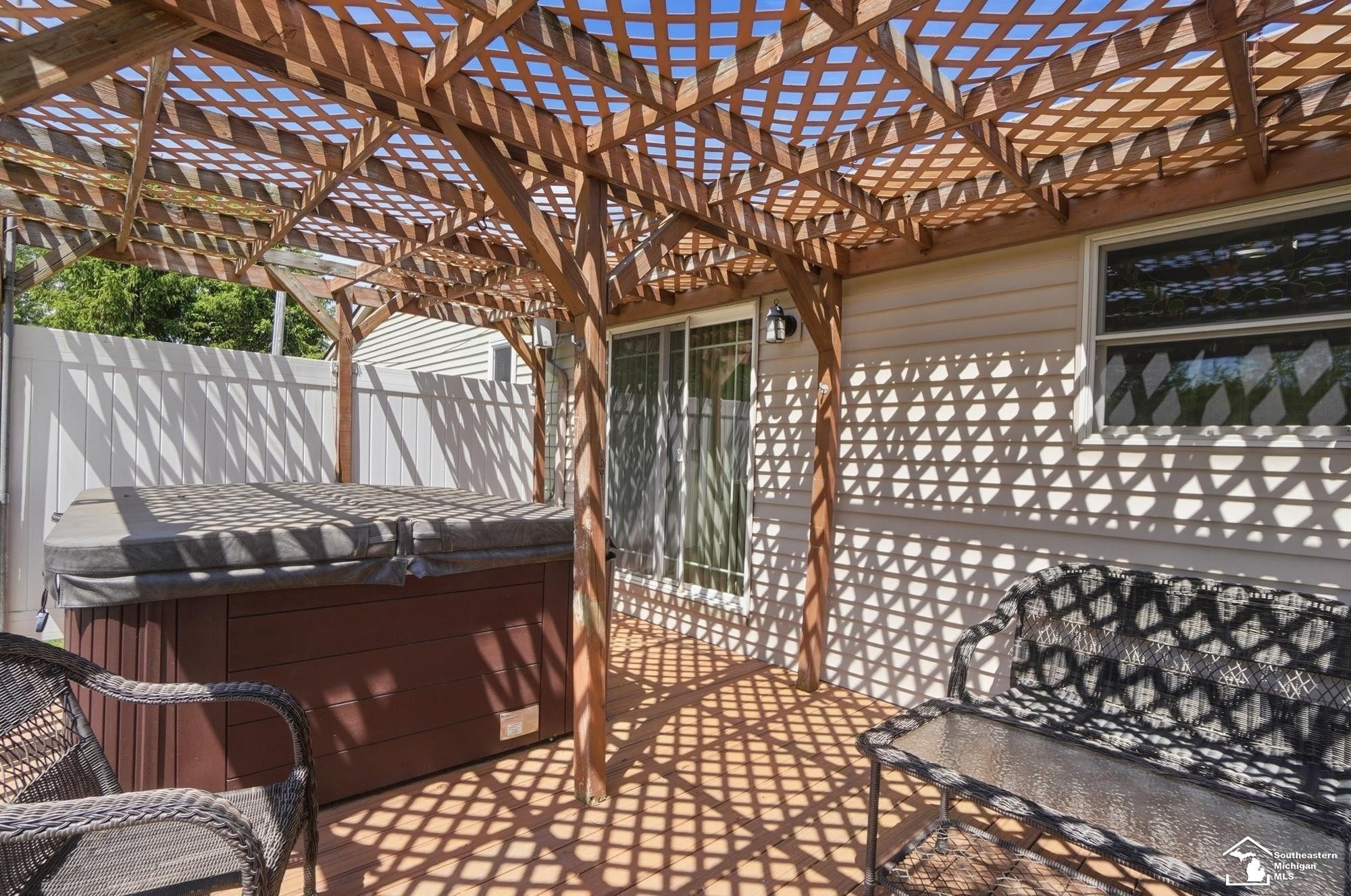 7792 S Huron River Drive, MI — Photo 49