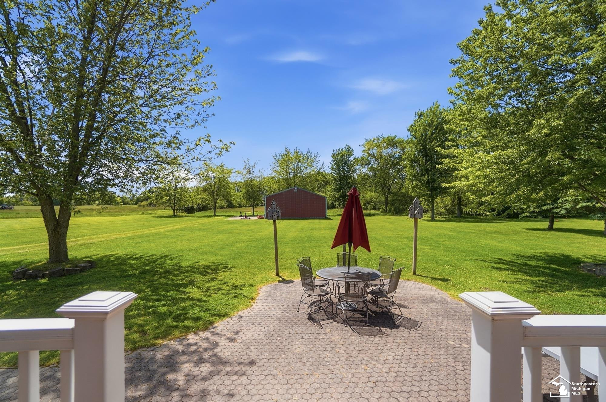 7792 S Huron River Drive, MI — Photo 51