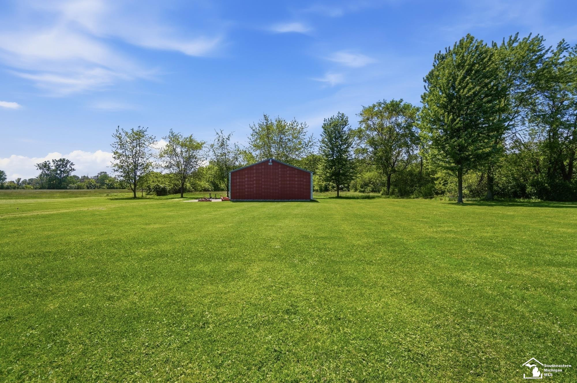 7792 S Huron River Drive, MI — Photo 52
