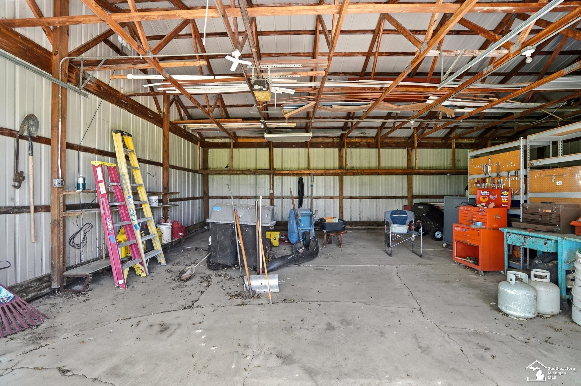 7792 S Huron River Drive, MI — Photo 55