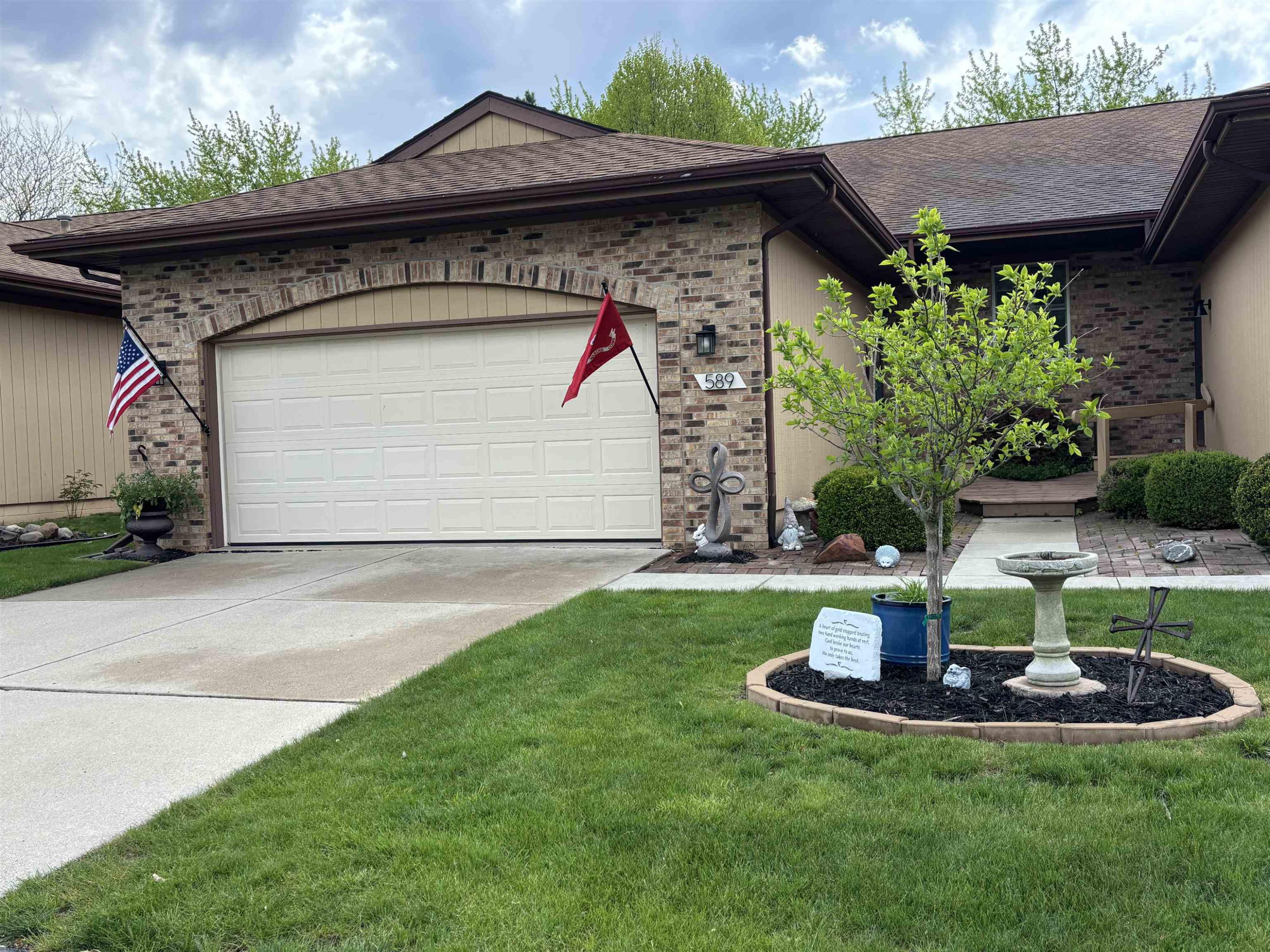 589 Churchgrove Road, Frankenmuth, MI 48734