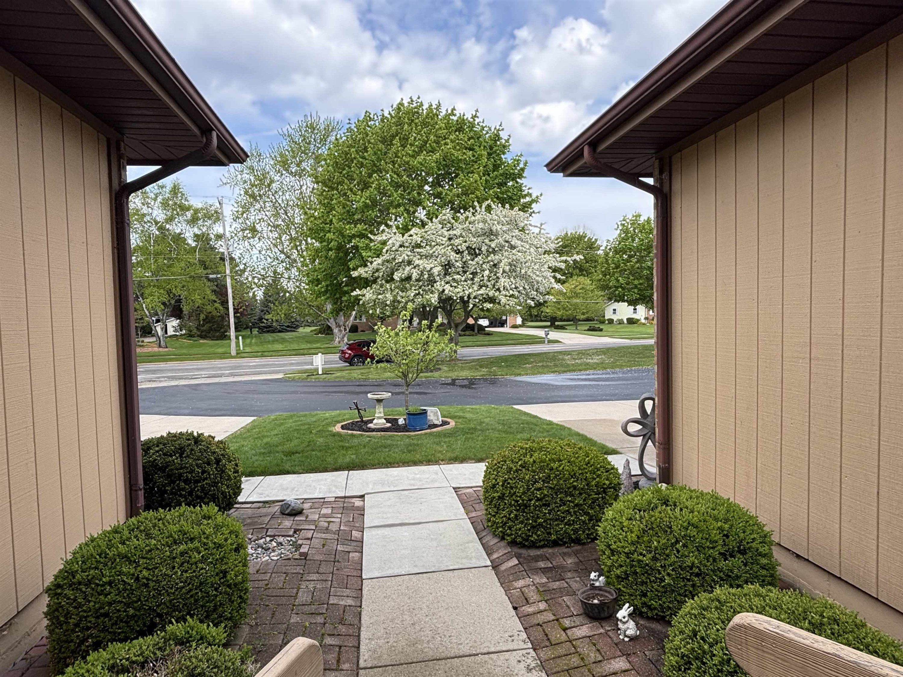 589 Churchgrove Road, Frankenmuth, MI 48734 — Photo 4