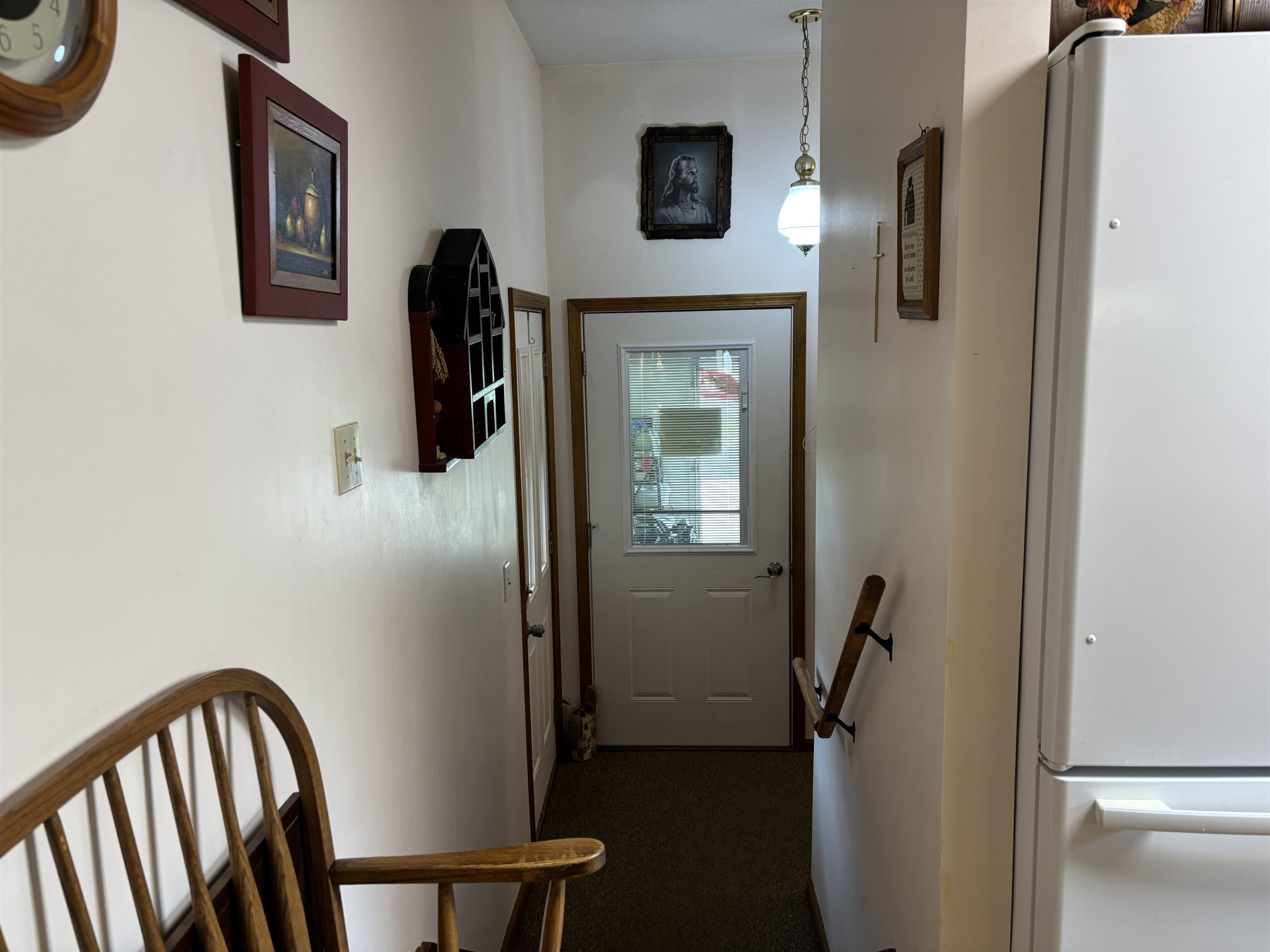 589 Churchgrove Road, Frankenmuth, MI 48734 — Photo 5