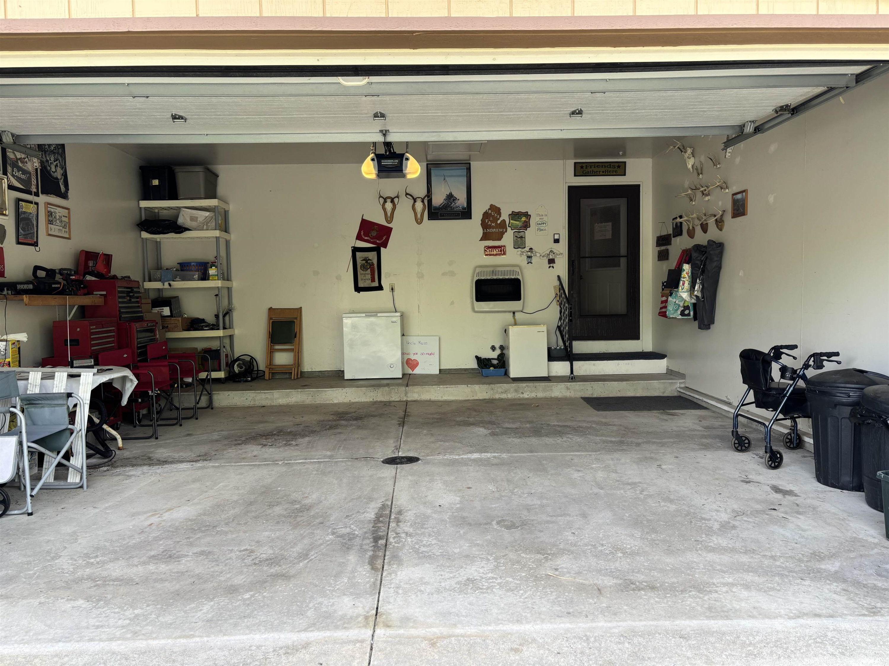 589 Churchgrove Road, Frankenmuth, MI 48734 — Photo 36