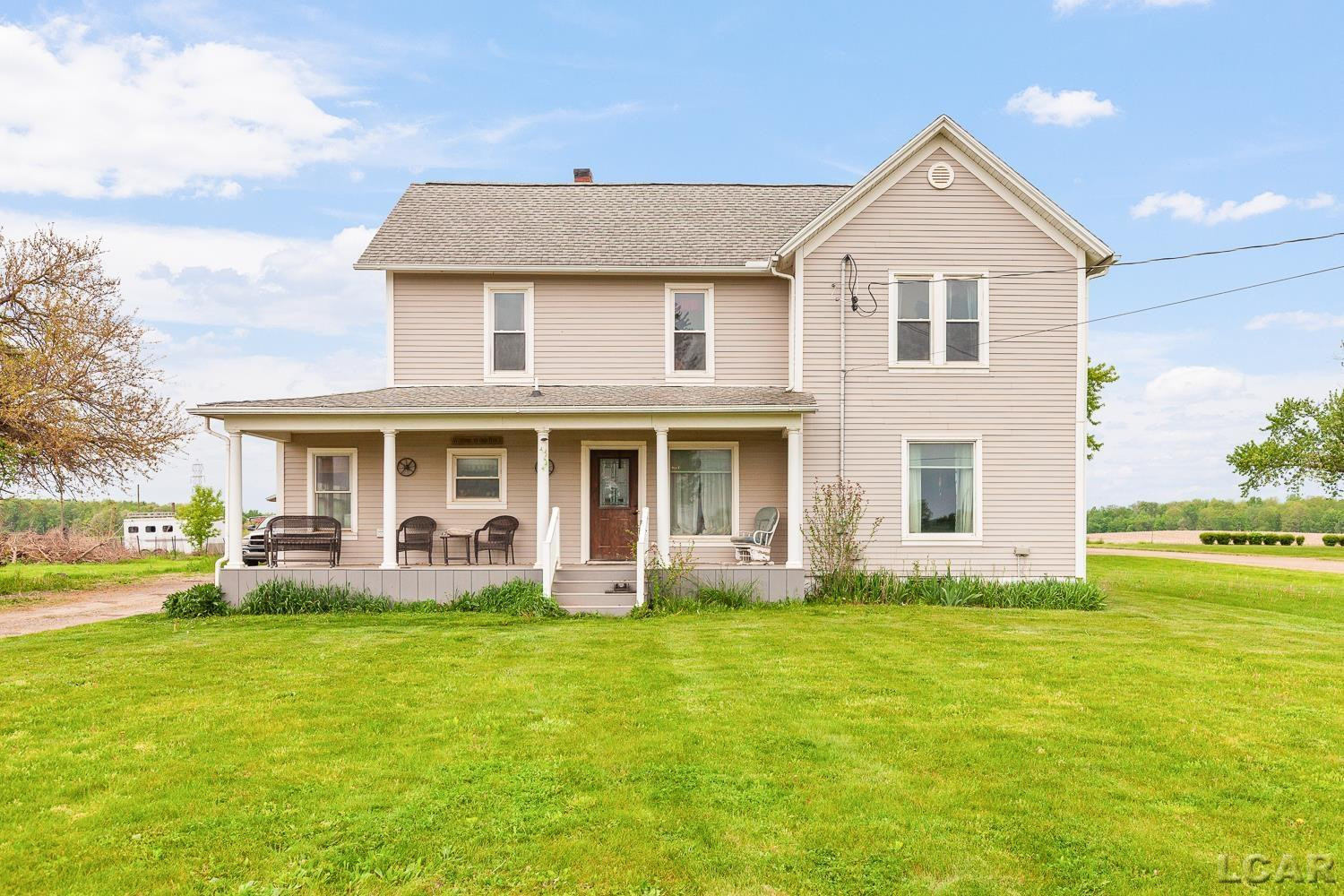 5966 Springville Highway, Onsted, MI 49265 — Photo 2